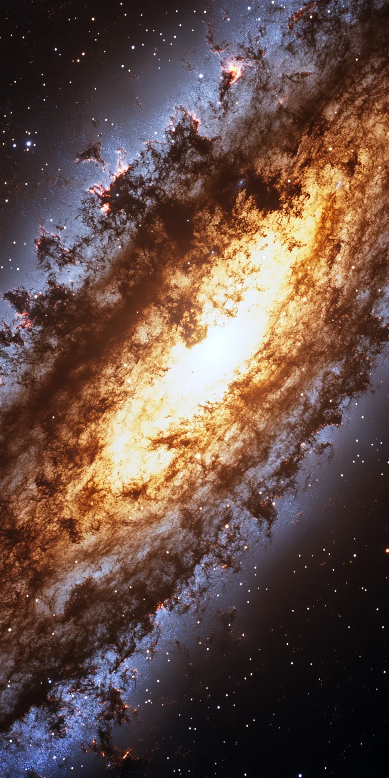 Phone Background Galaxy product image (8)
