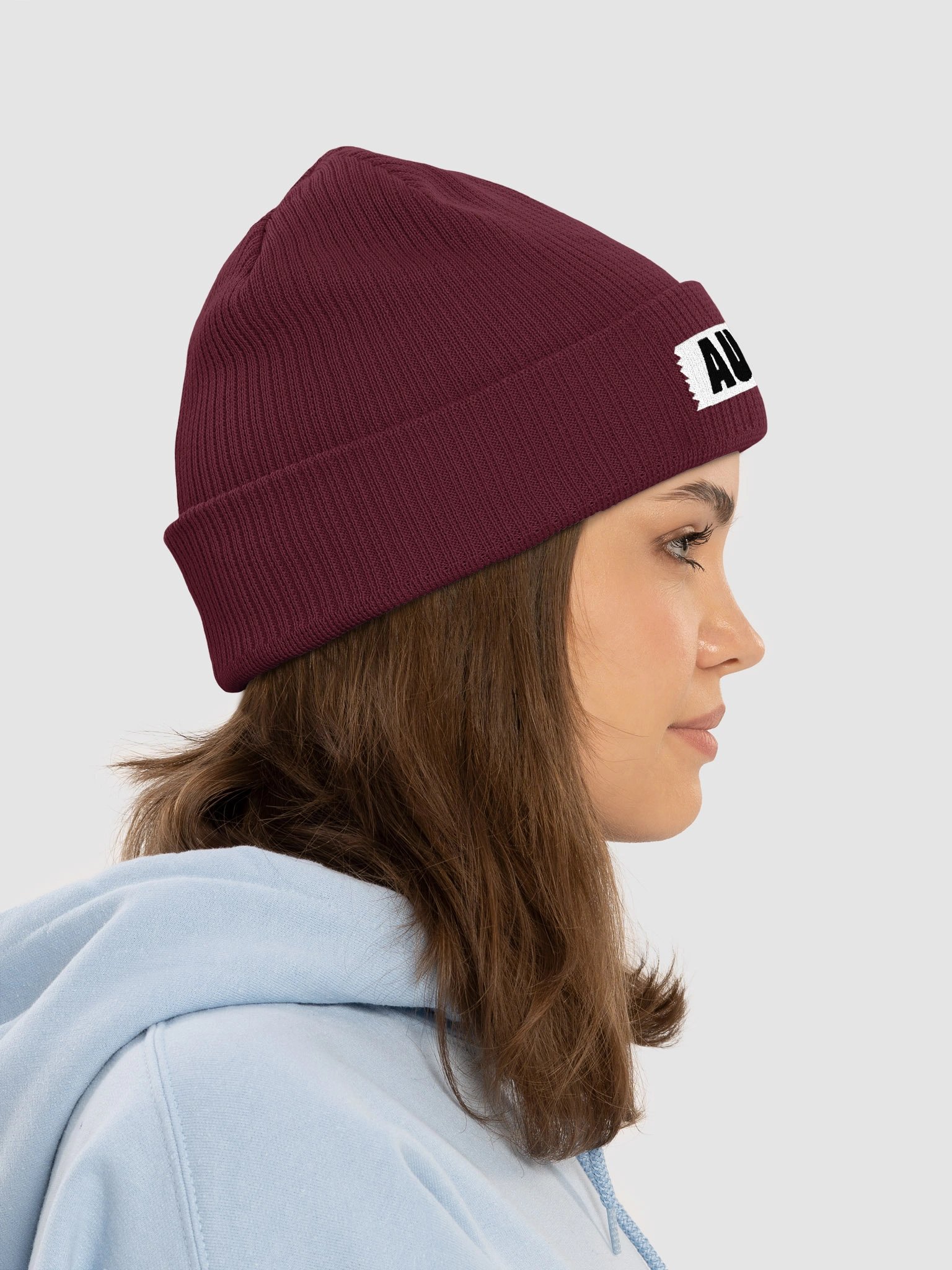 Aurora Logo Beanie product image (62)