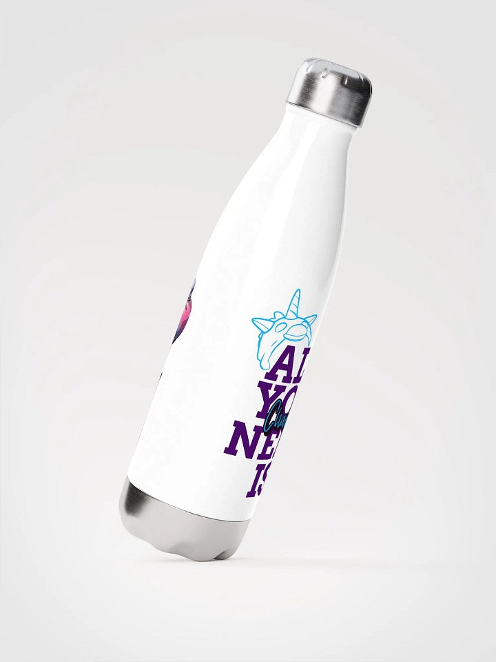 Unicorn Kid - All You Need Is Chaos product image (3)