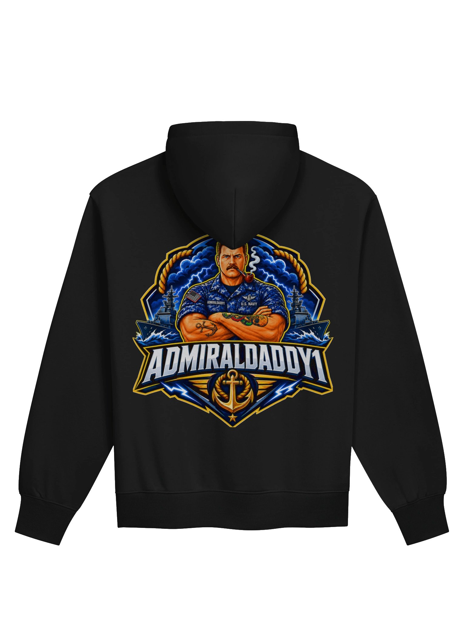 Higher Quality Admiraldaddy1 product image (9)