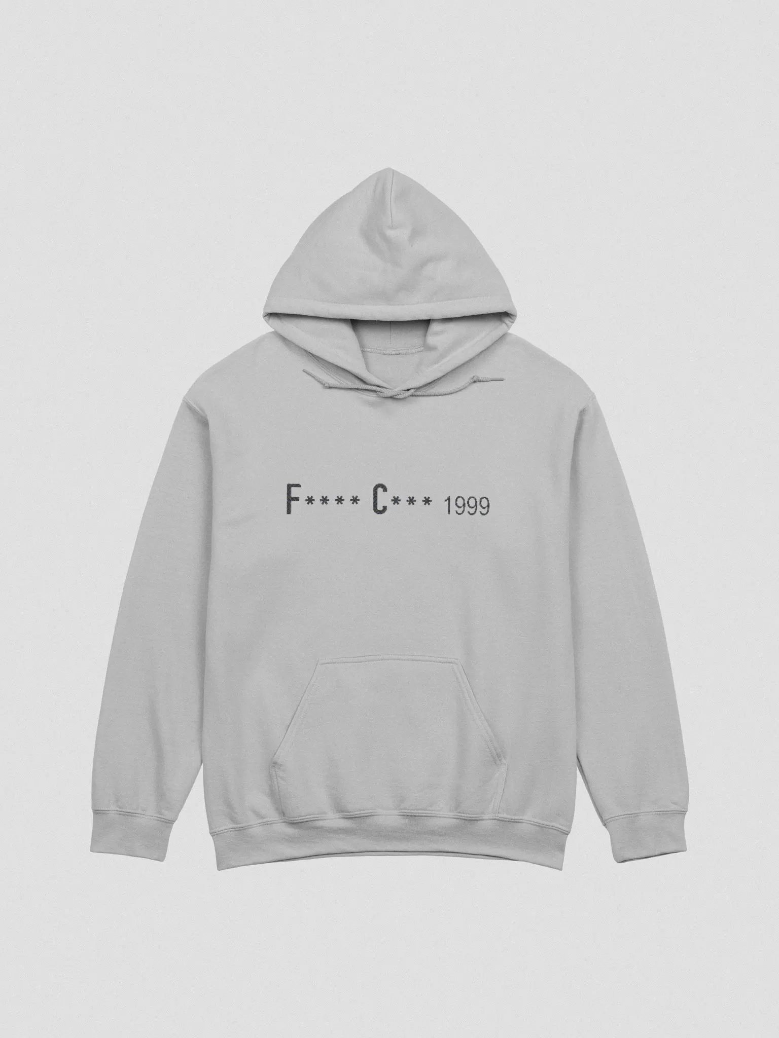 F**** C*** Hoodie product image (1)