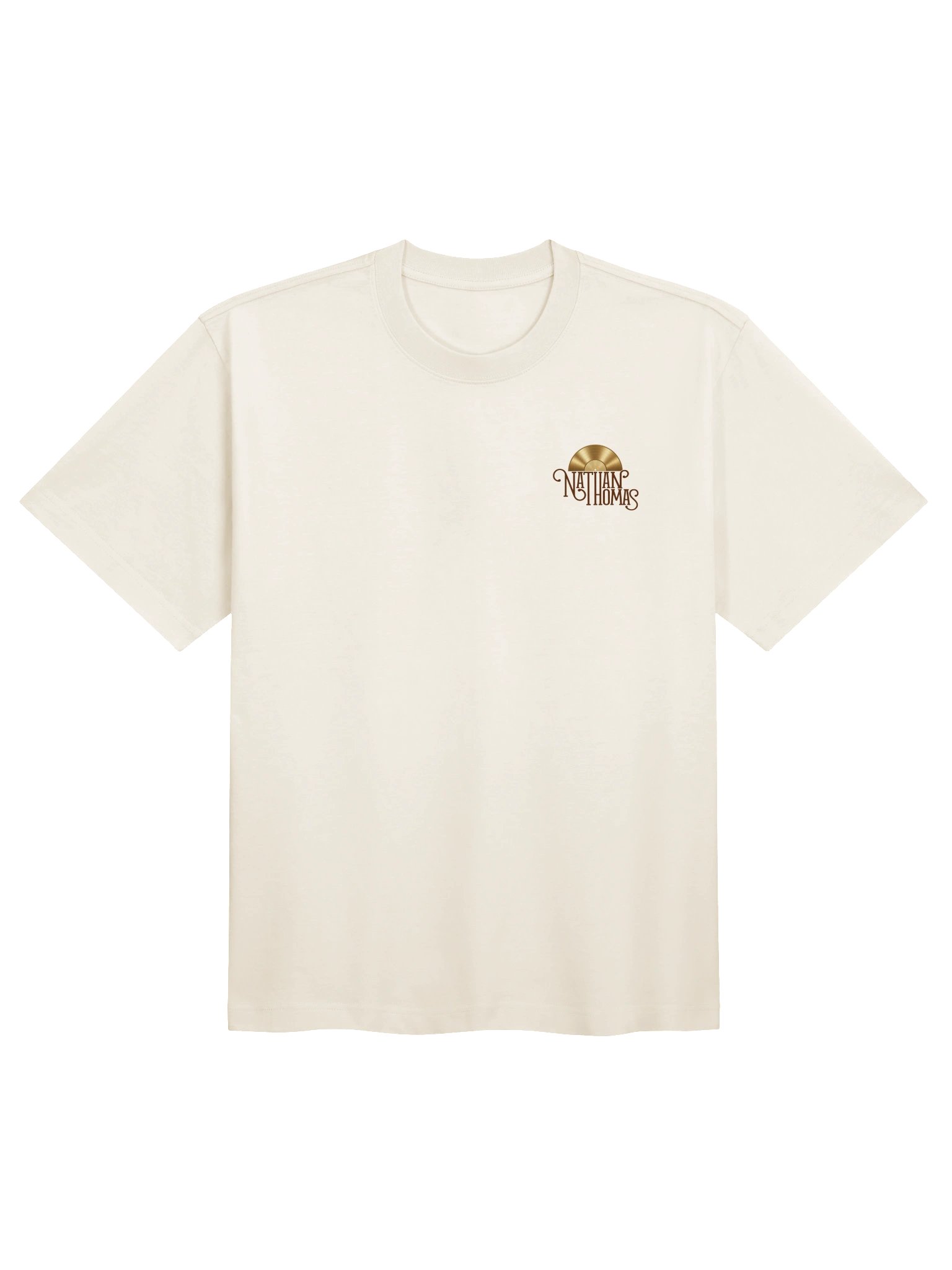 Simpler Times Box Tee product image (1)