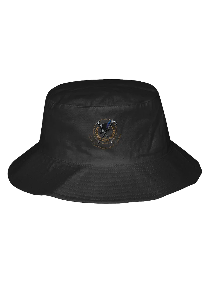 Distinguished Fellas' Bucket Hat product image (1)