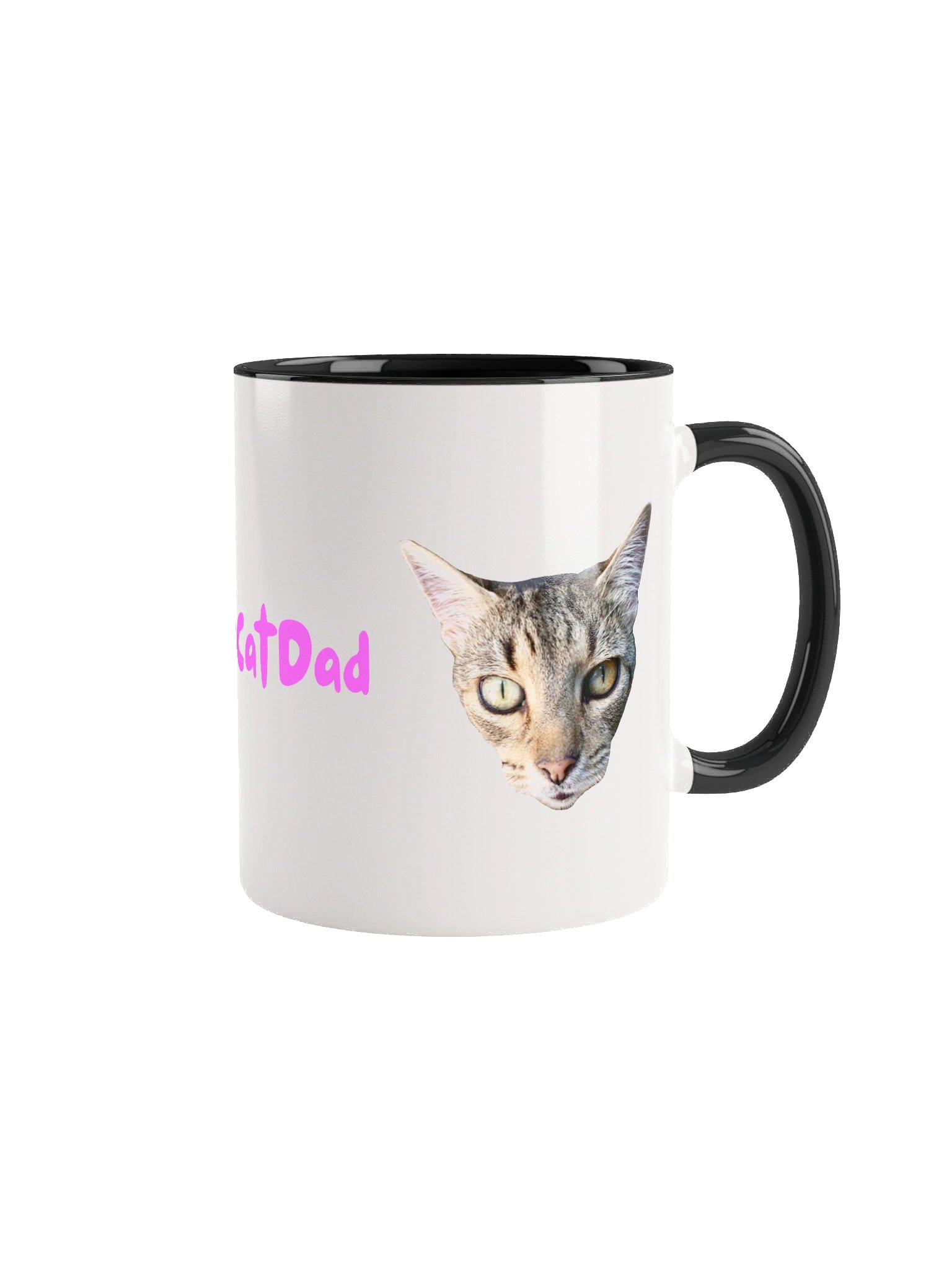 Sibling Rivalry Mug product image (5)