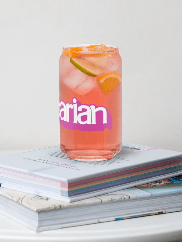 Barbarian Can-Shaped Glass product image (7)