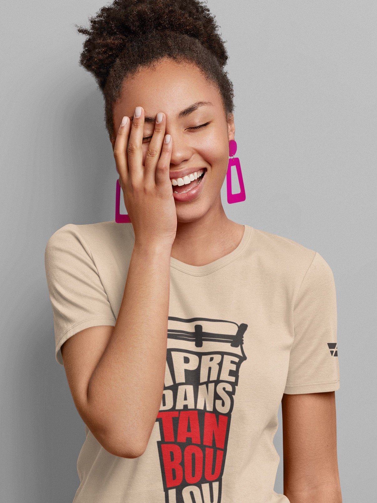 Apre Dans Tanbou Lou product image (2)