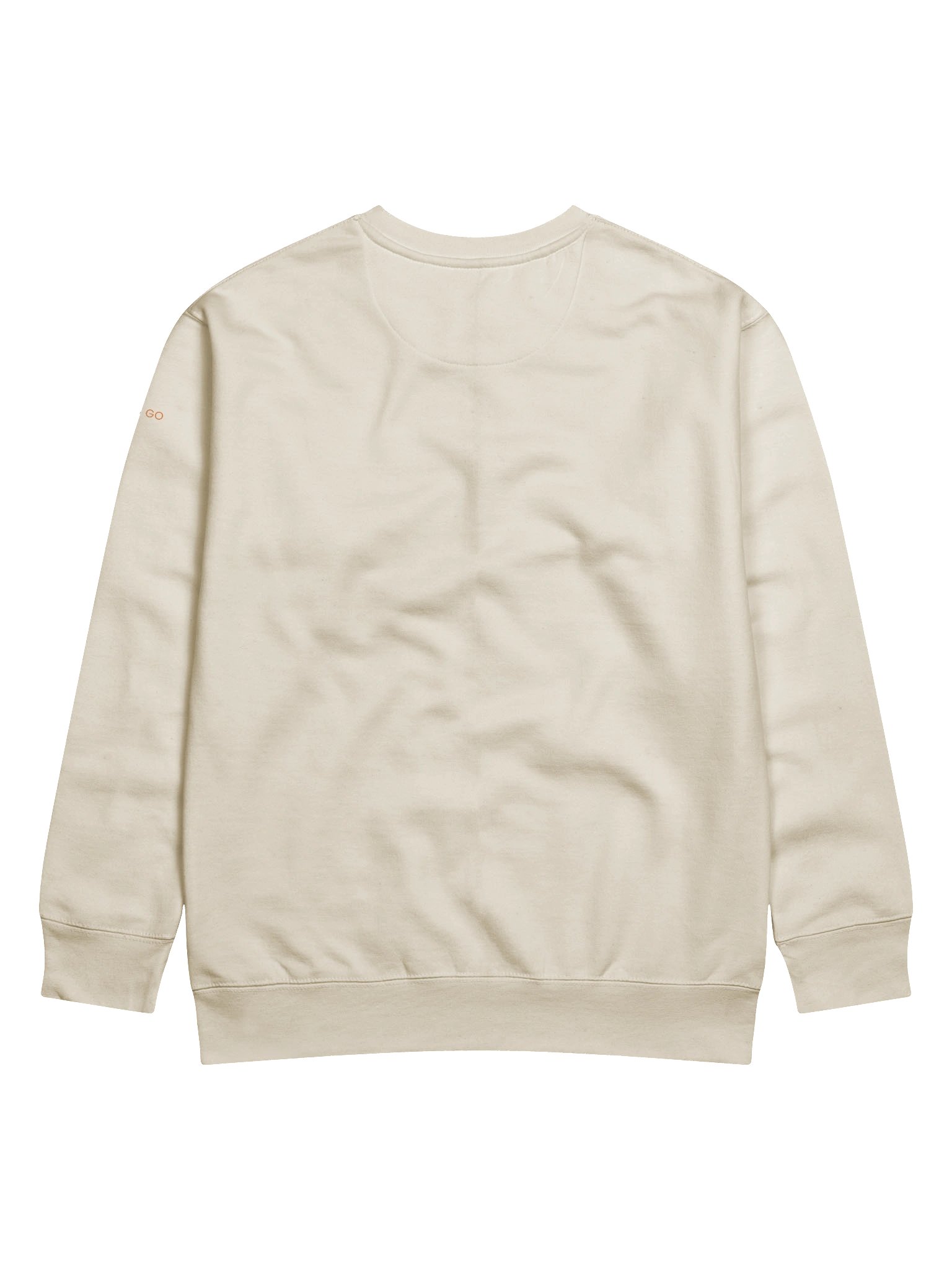 Going with Instincts Ivory product image (4)