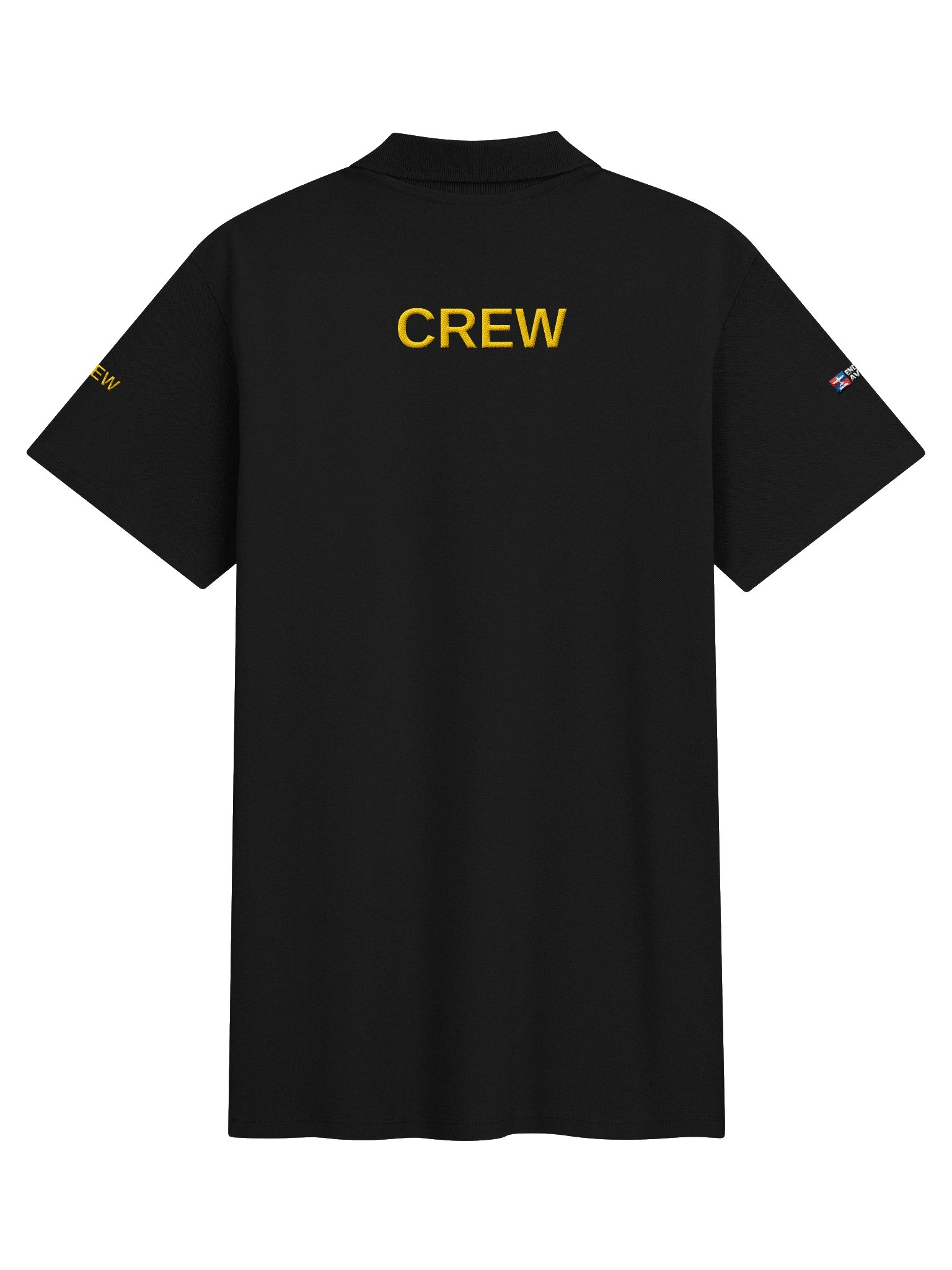 MSE Crew Polo product image (2)