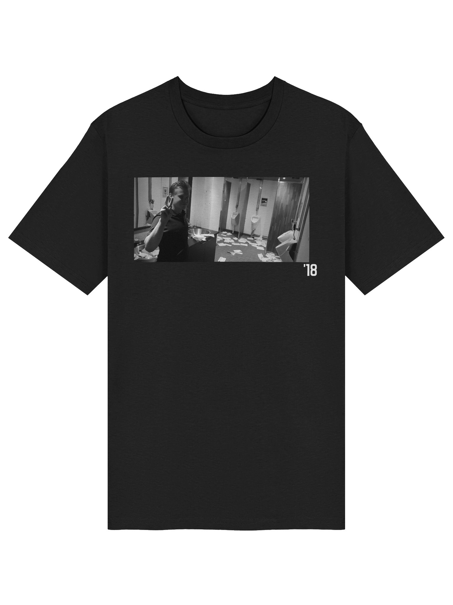 The Mess '18 product image (3)
