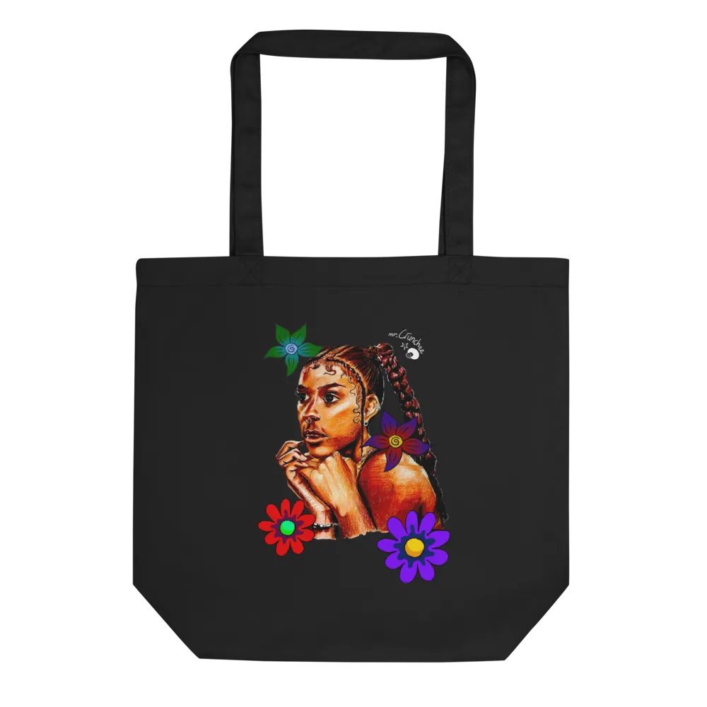 'Cocoa' Tote (smaller) product image (1)