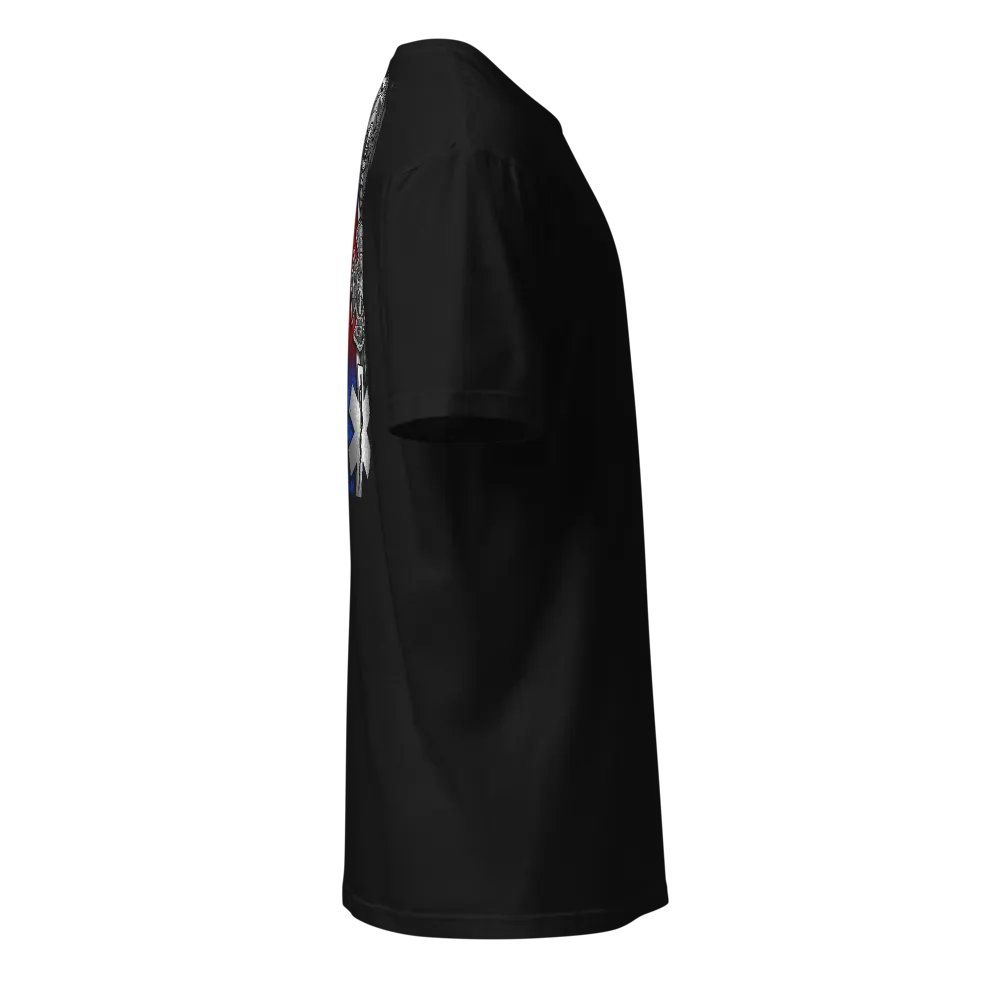 Police Fire EMS: No One Fights Alone product image (12)