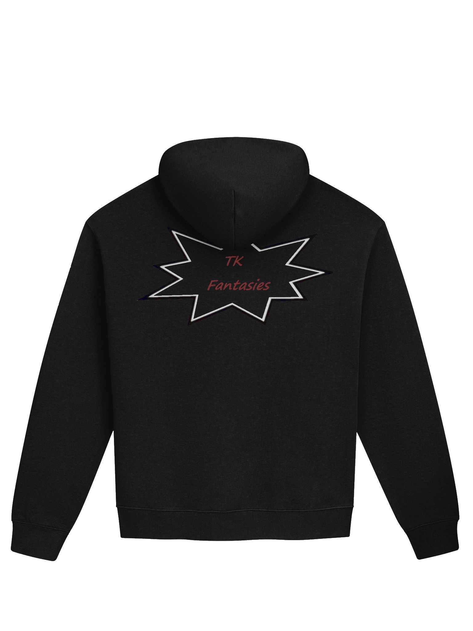 TK's Hoodie product image (2)