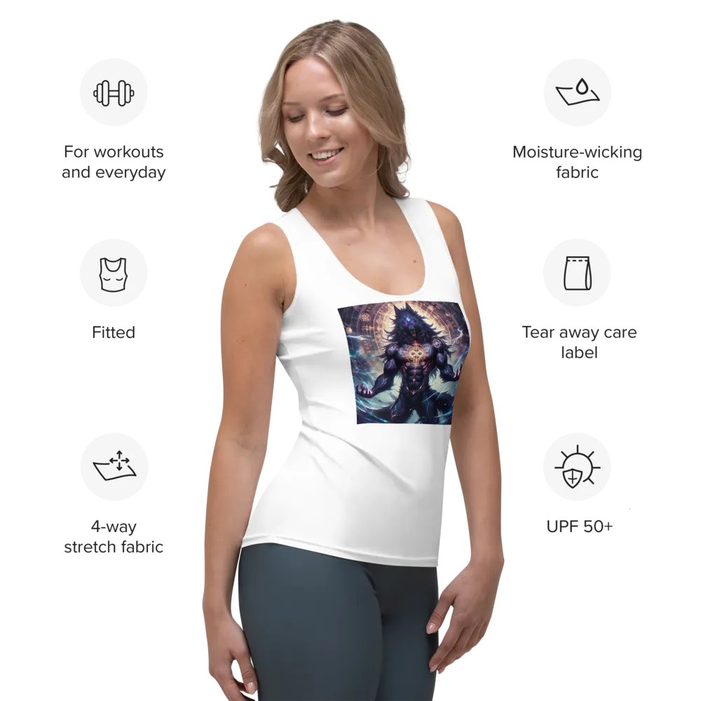 FALTRICEON ORITRONUS - WOMEN'S TANK TOP product image (7)