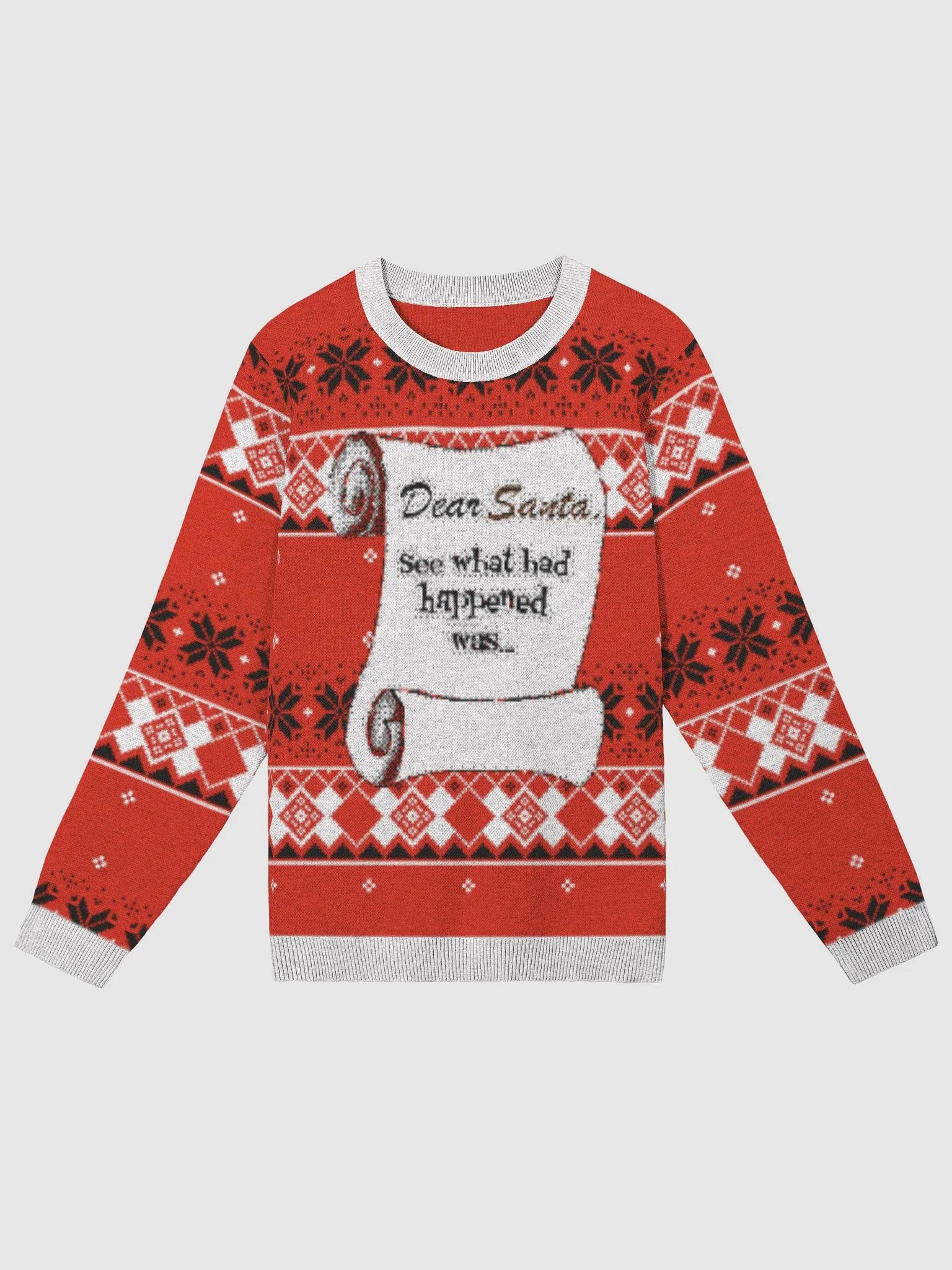 Dear Santa... product image (4)