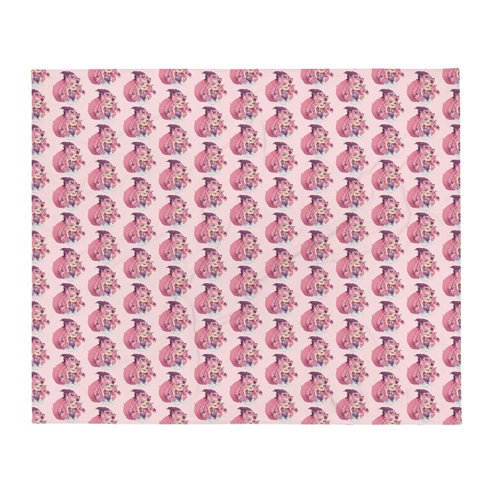 Snuggle My Tail product image (1)