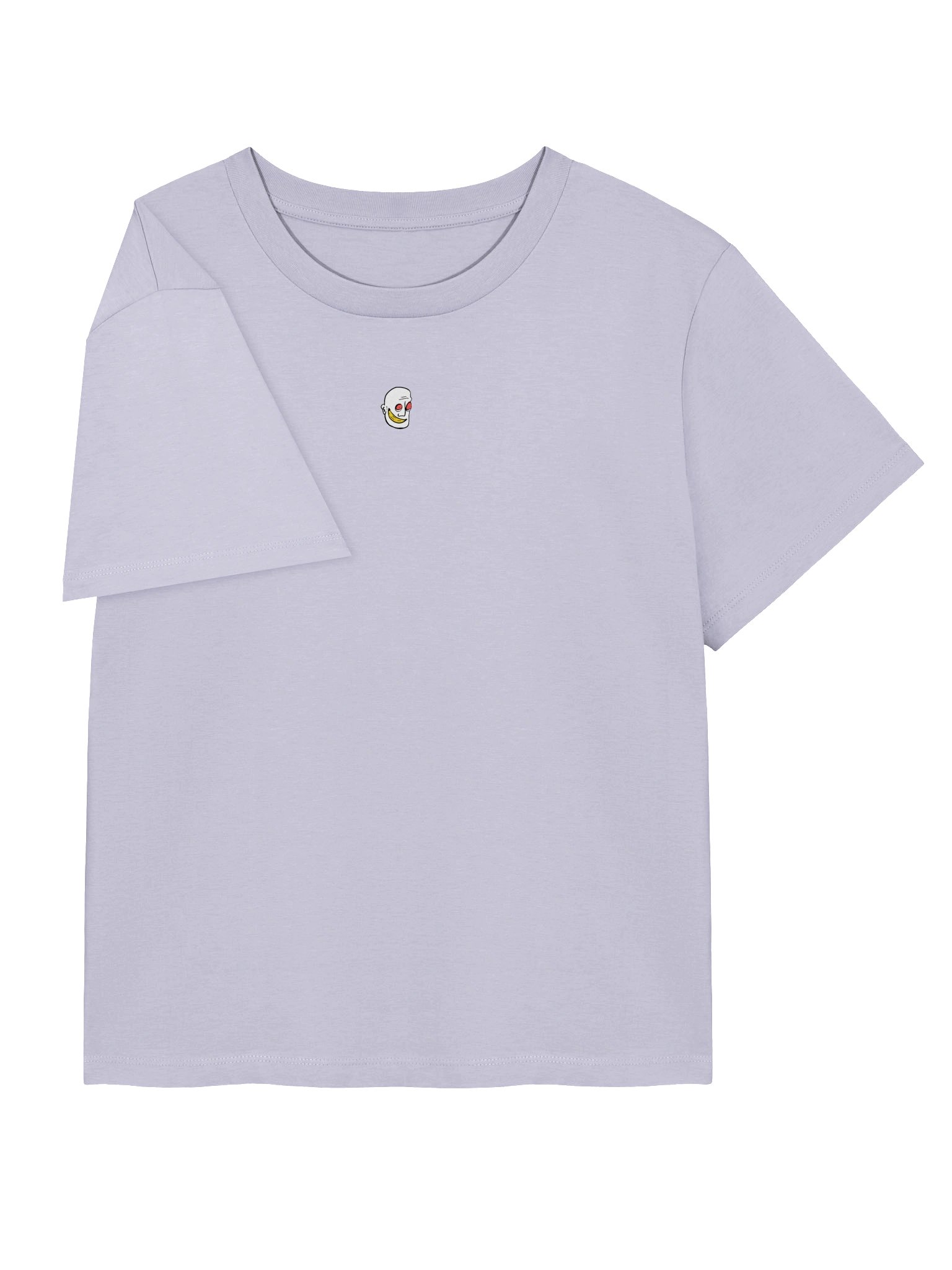 Girls basic tshirt product image (3)