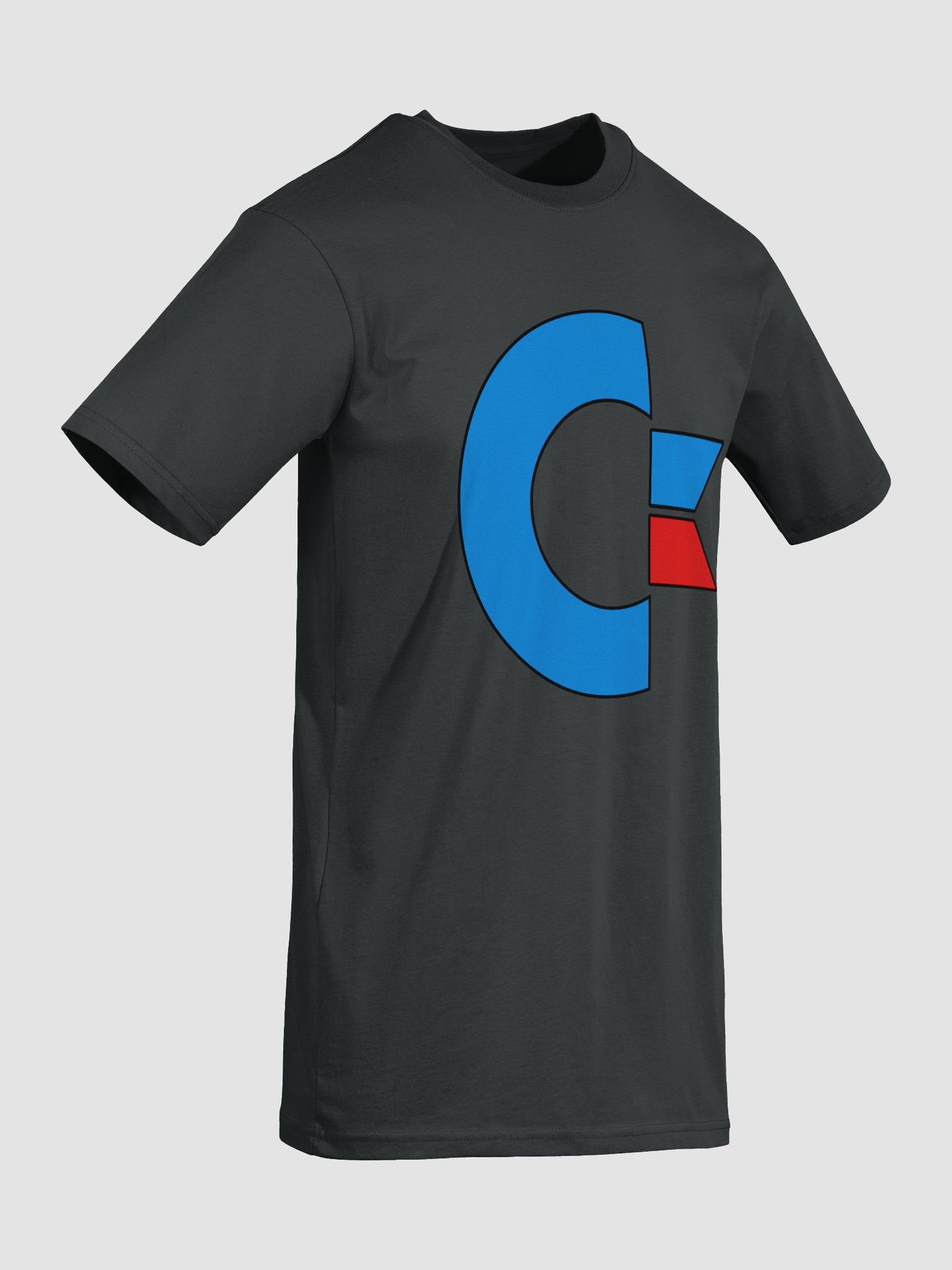 Commodore Logo Tee product image (8)