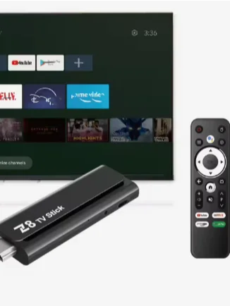 Android 4K TV Z8 Stick 2GB+16GB product image (3)