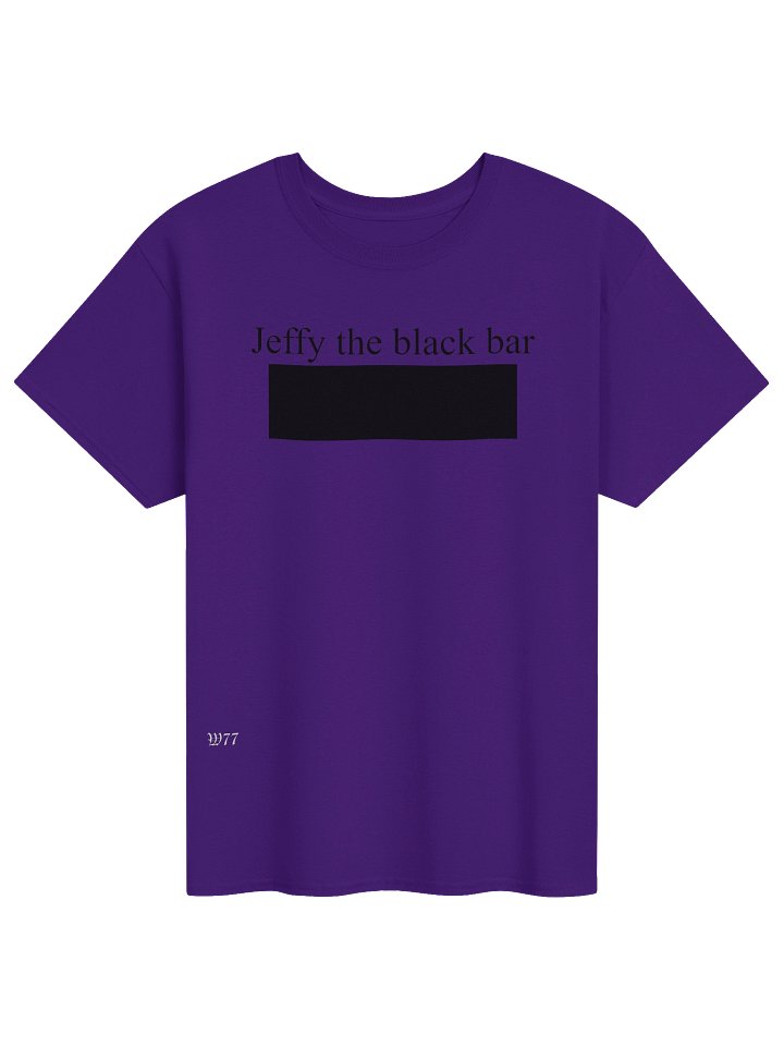 Jeffy product image (7)
