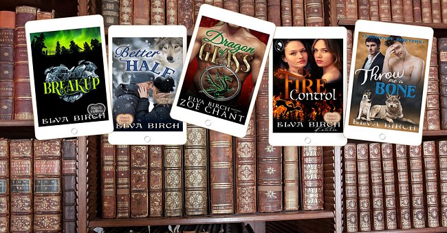 Ebooks