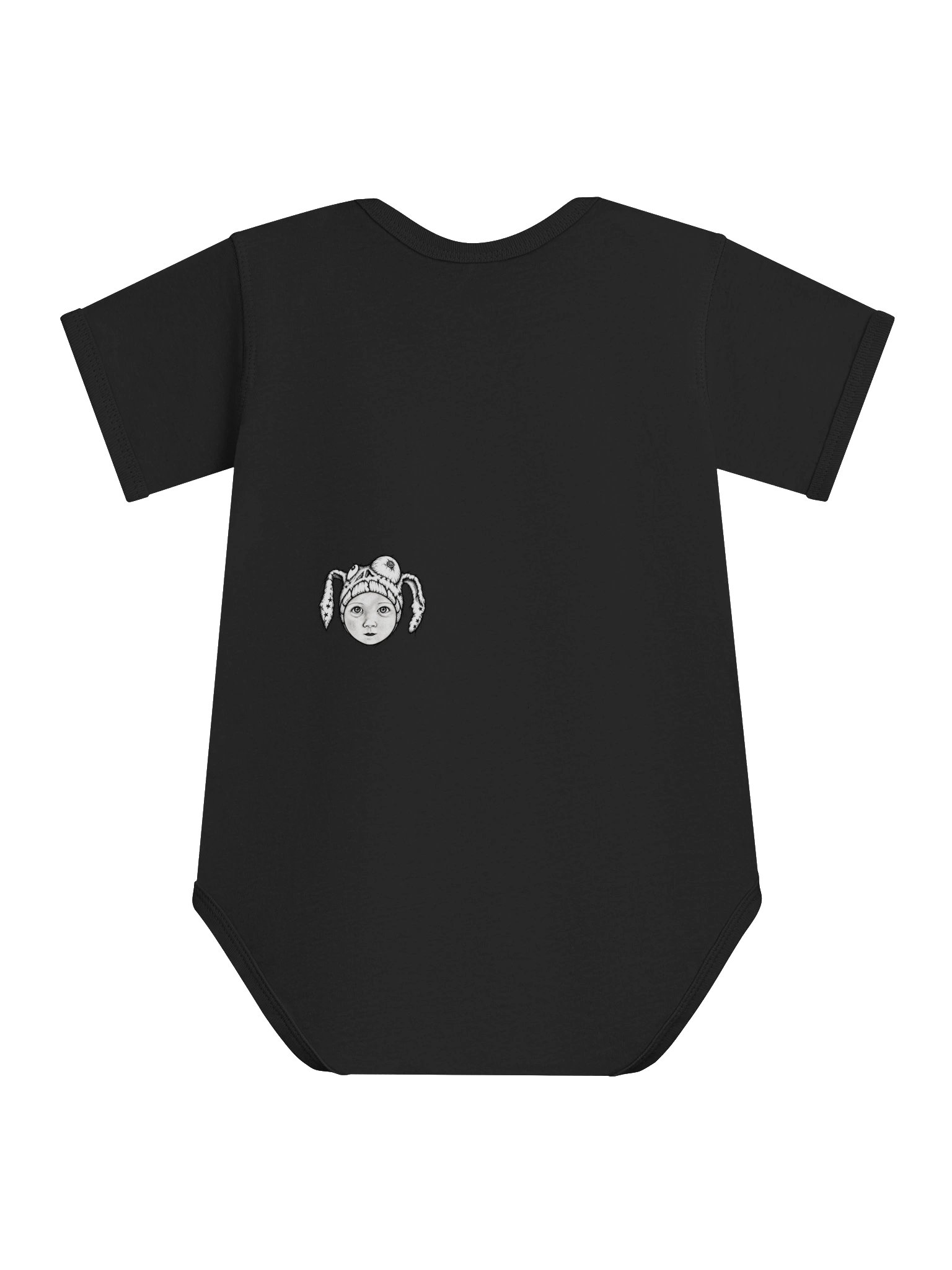 What You Look Like Onesie product image (2)