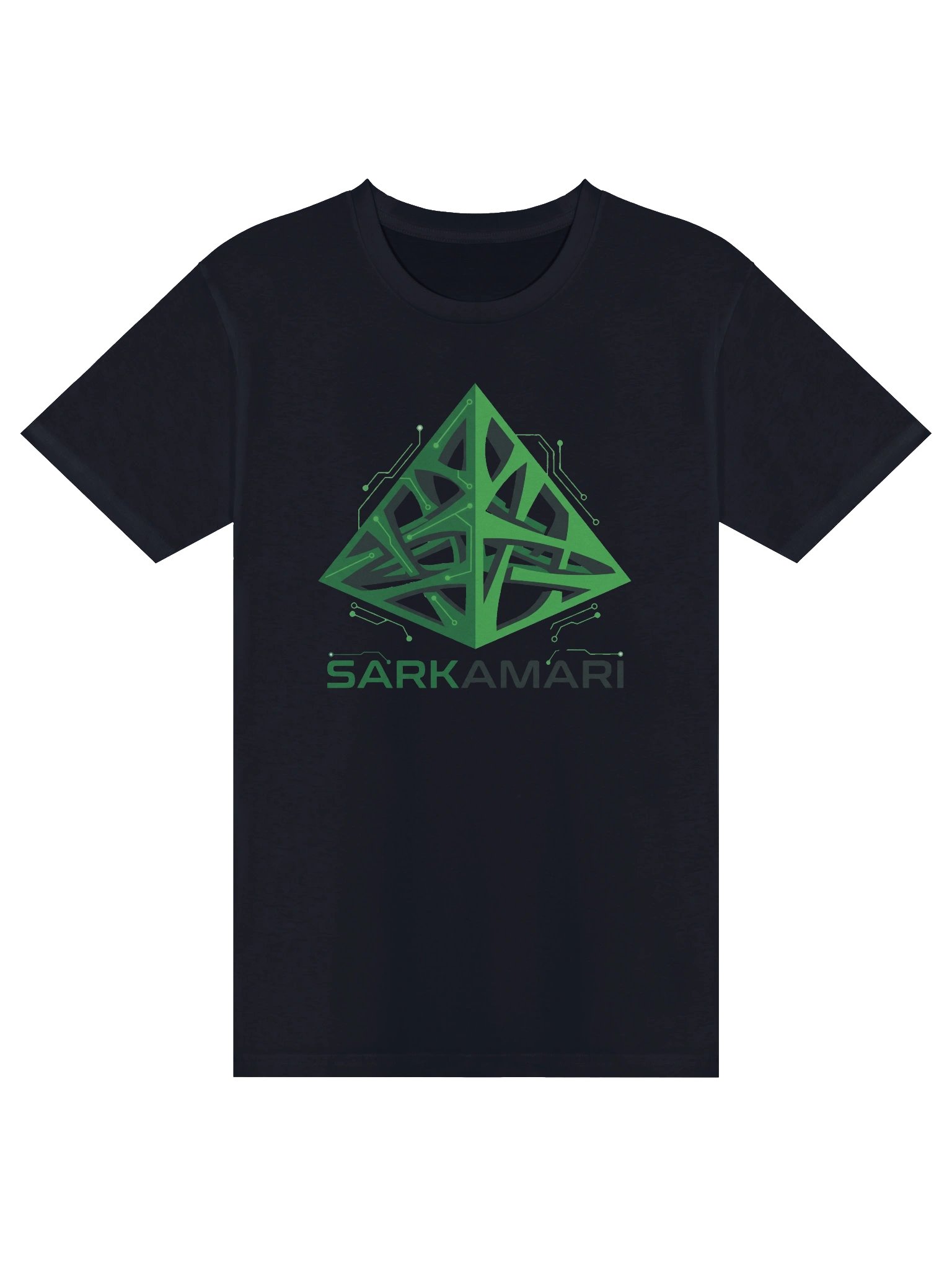 Dark Core Tee product image (1)