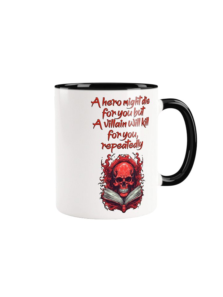 2026 Booktok - Kill Mug product image (6)
