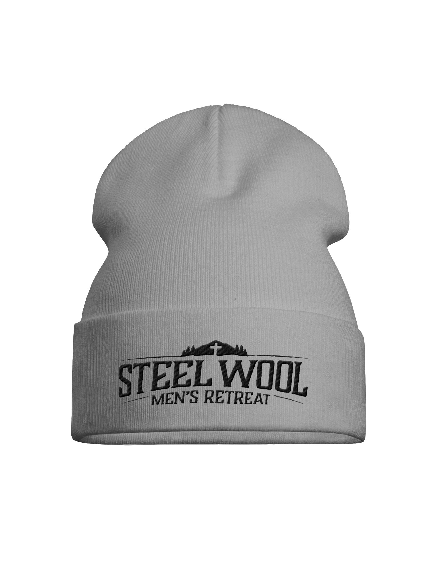 Steel Wool Beanie product image (1)