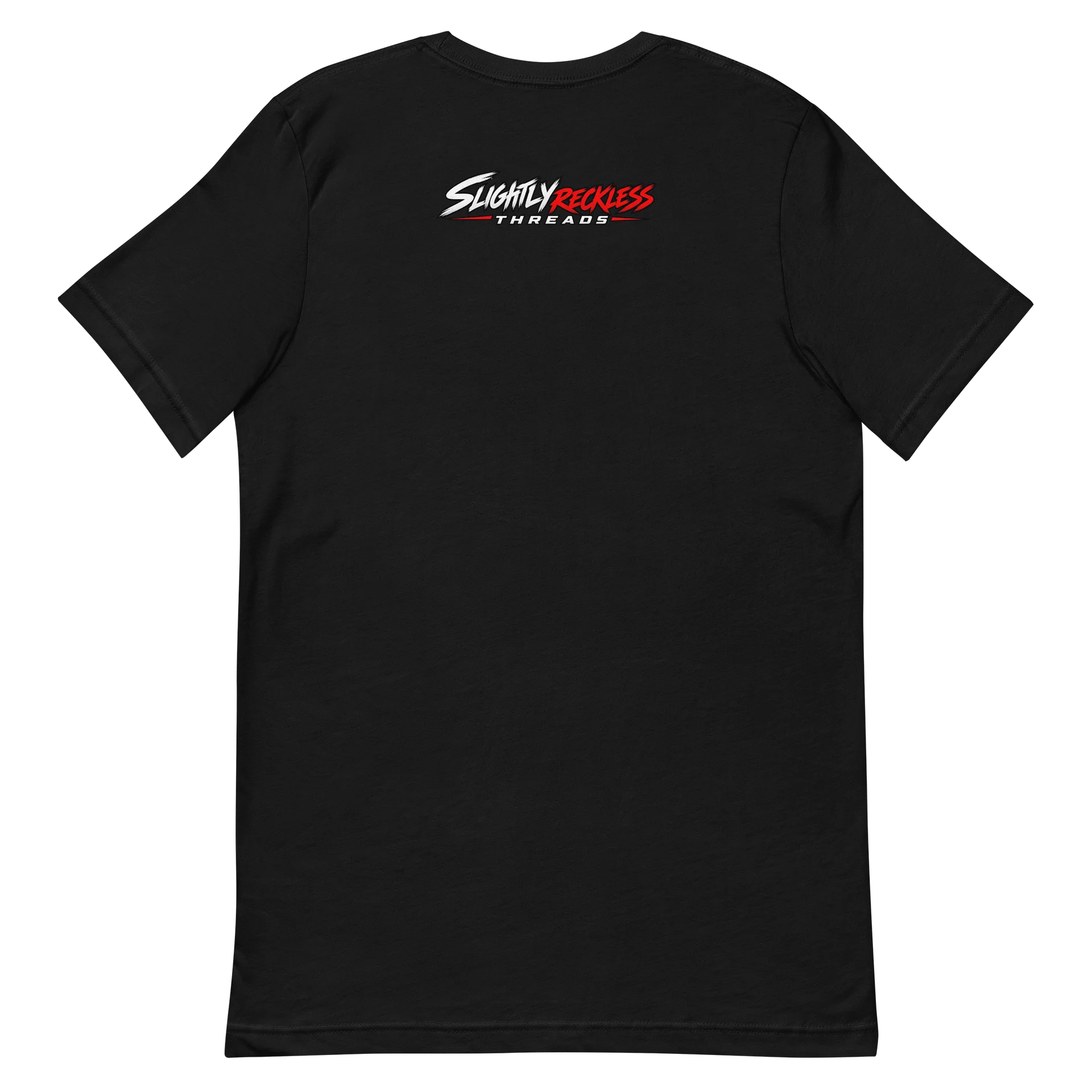 Objects In Mirror Tee - Mustang product image (6)