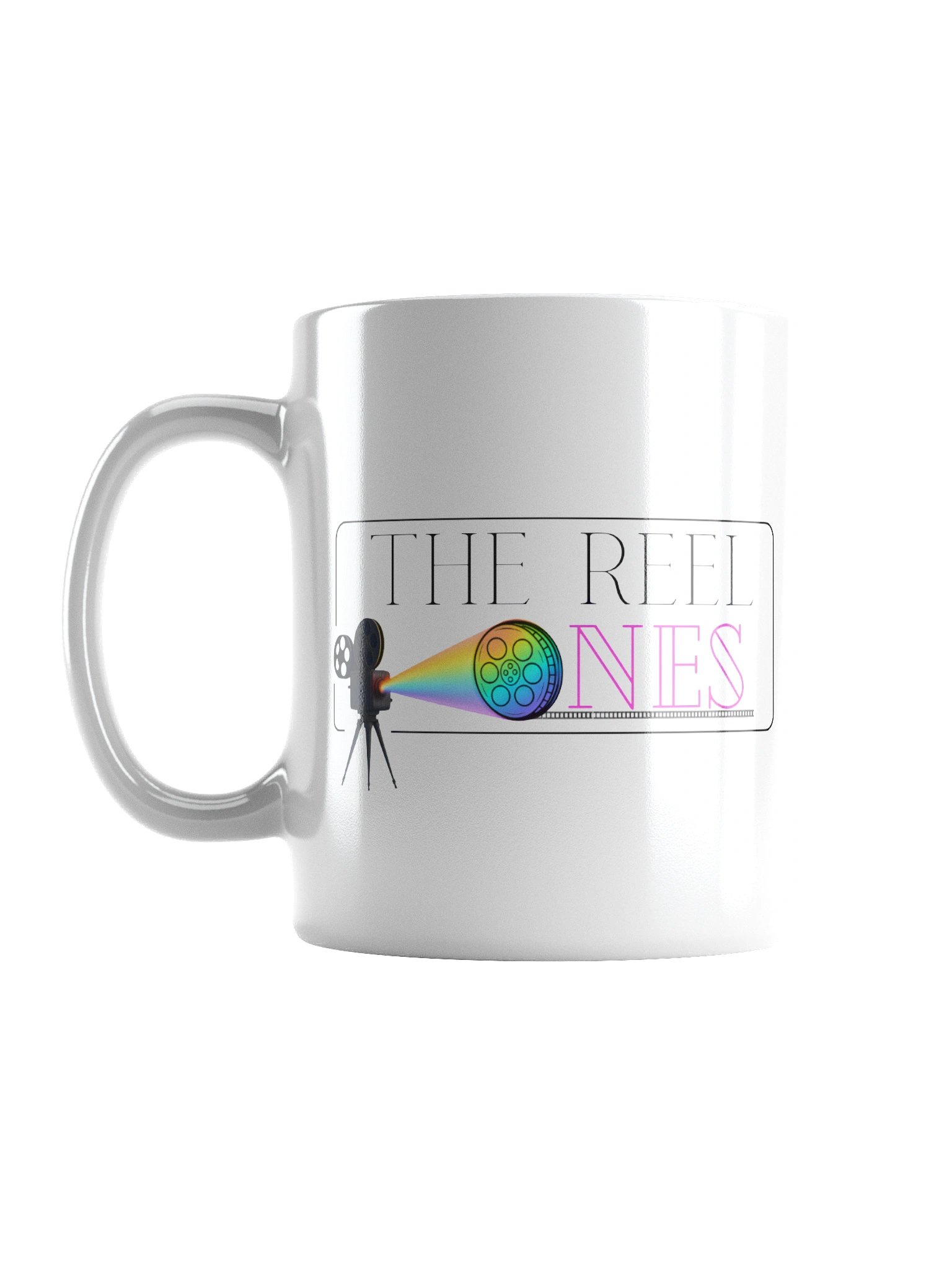Reel Ones Coffee Mug product image (2)