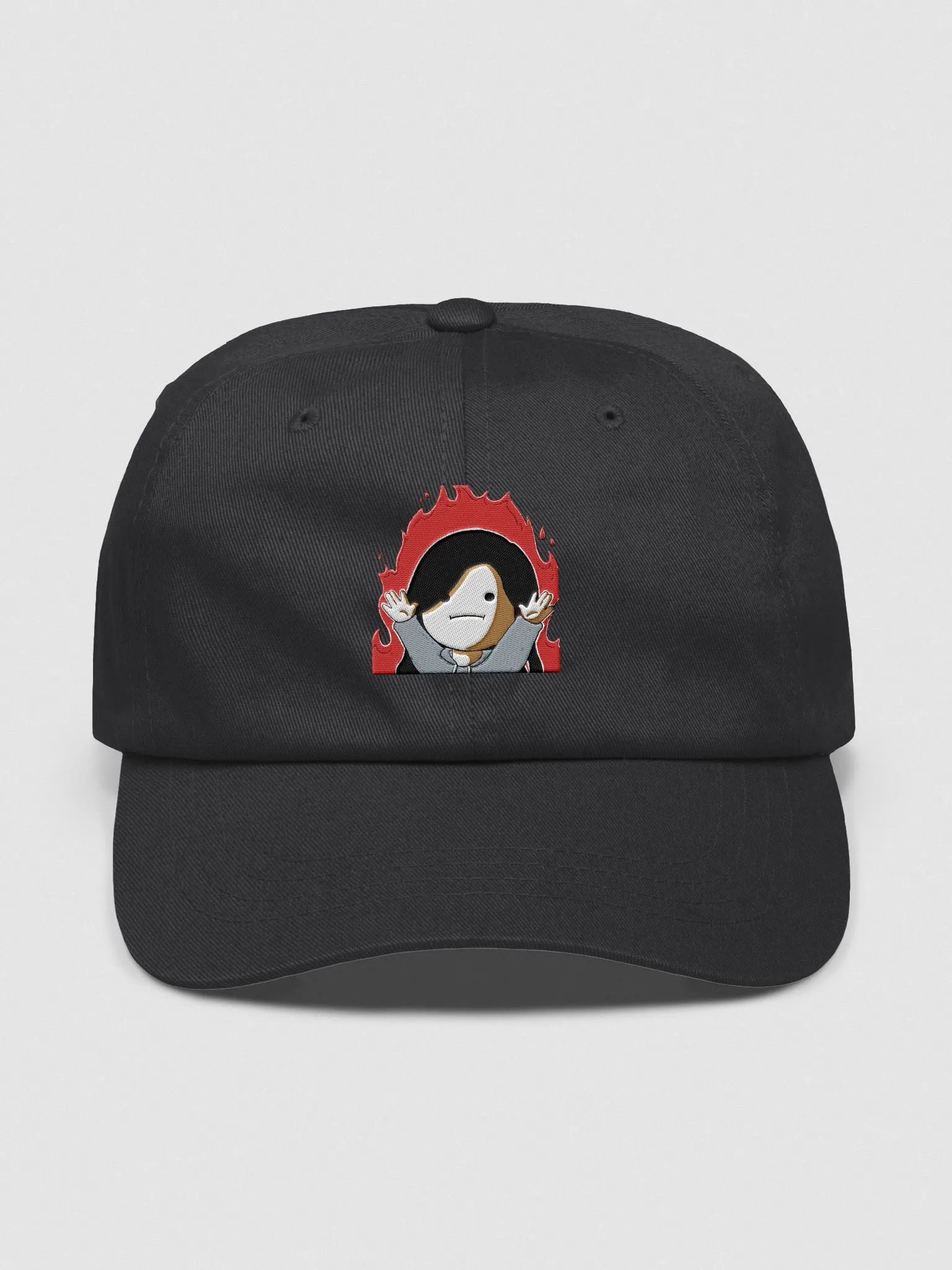 CHAOS Dad Hat product image (1)