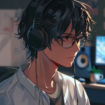 Audio thumbnail
