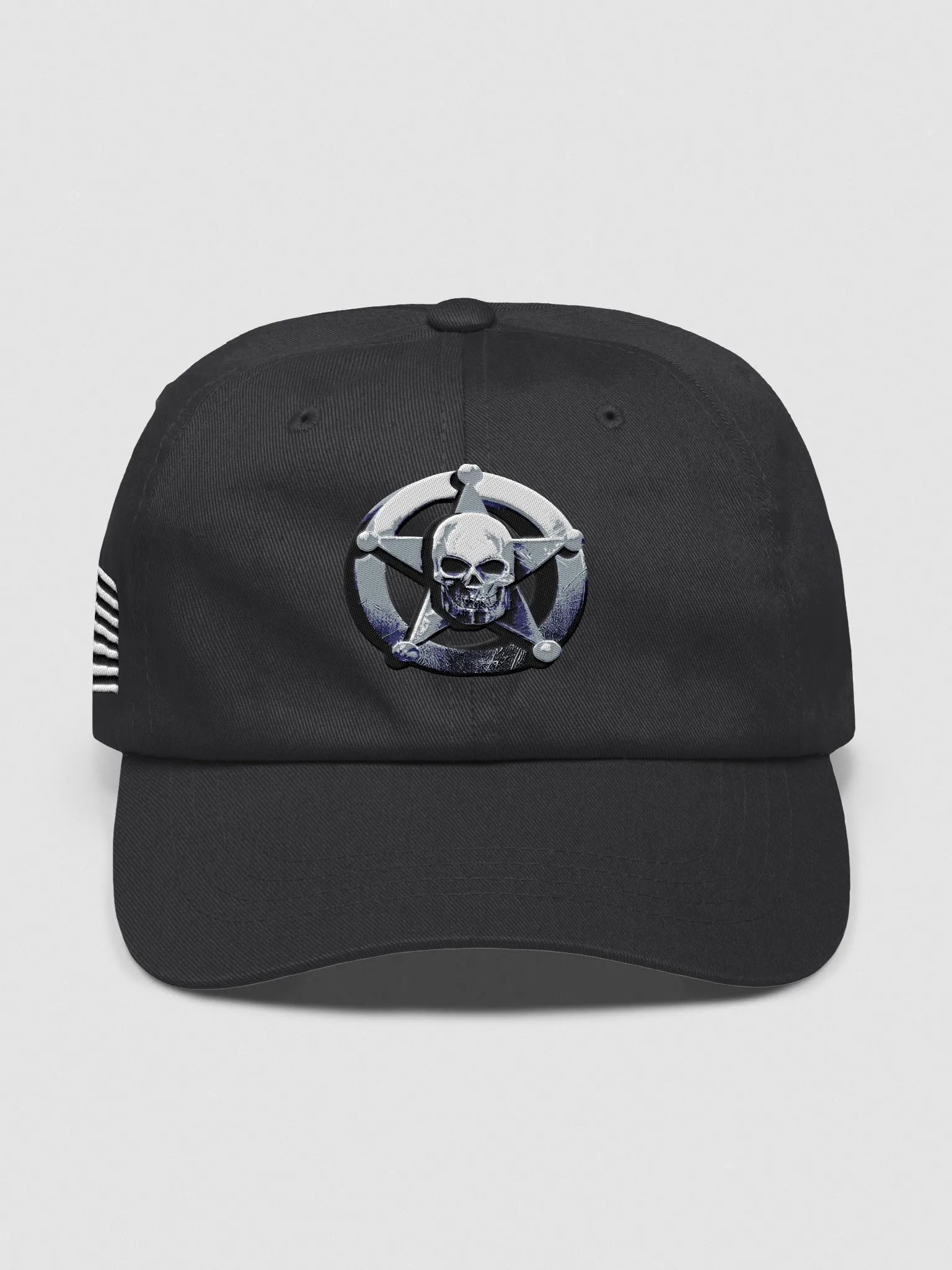 BSSO Classic Style Pull Tab Hat product image (1)