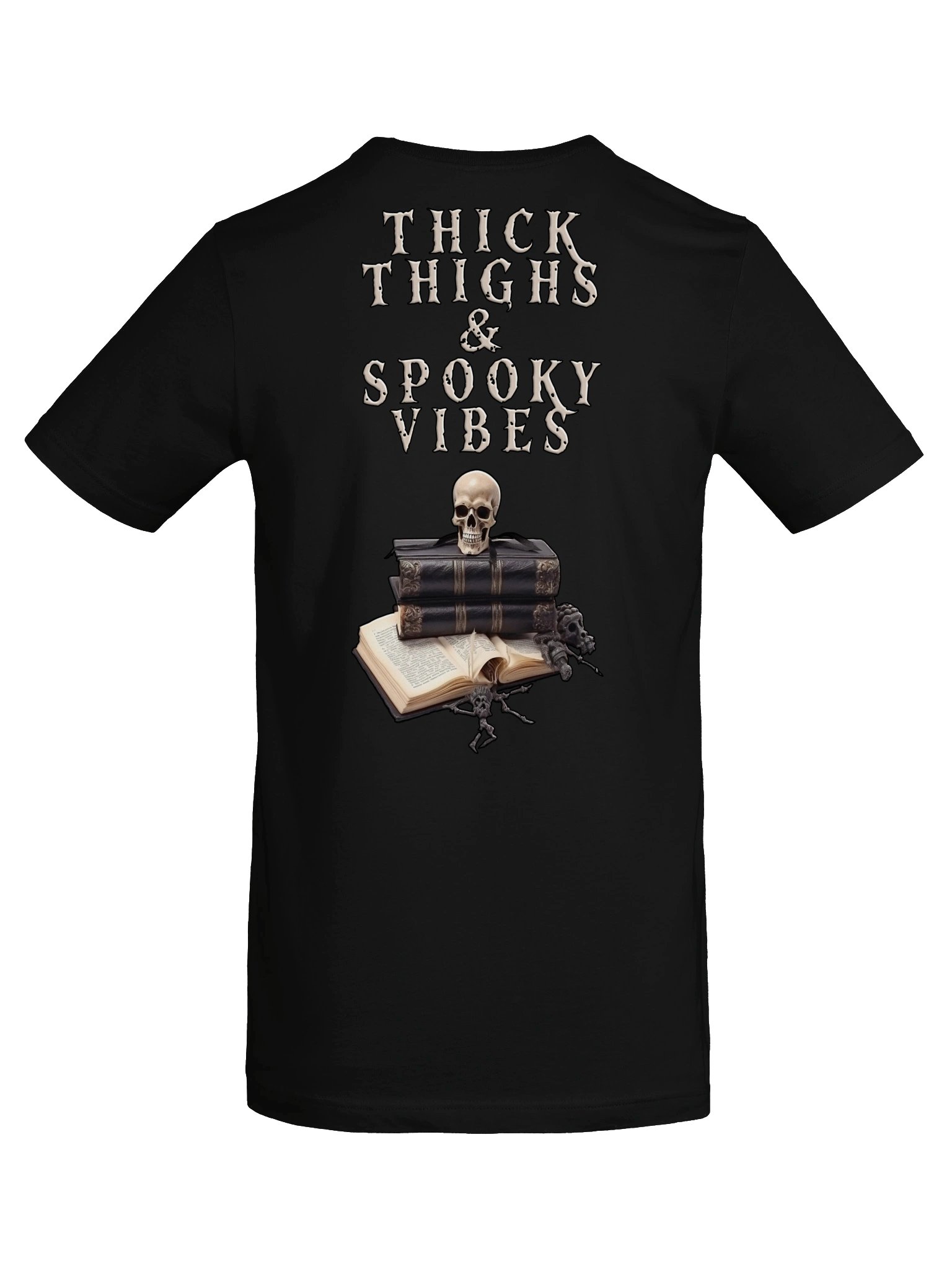 2026 Booktok - Thick Tee product image (51)