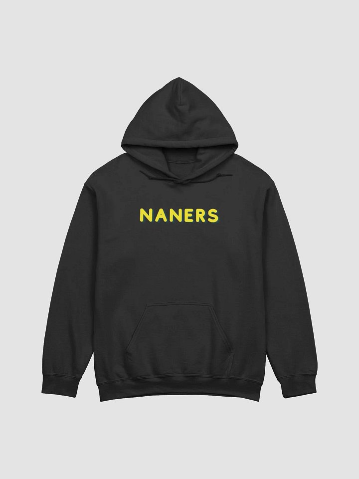 NANERS - HOODIE product image (1)