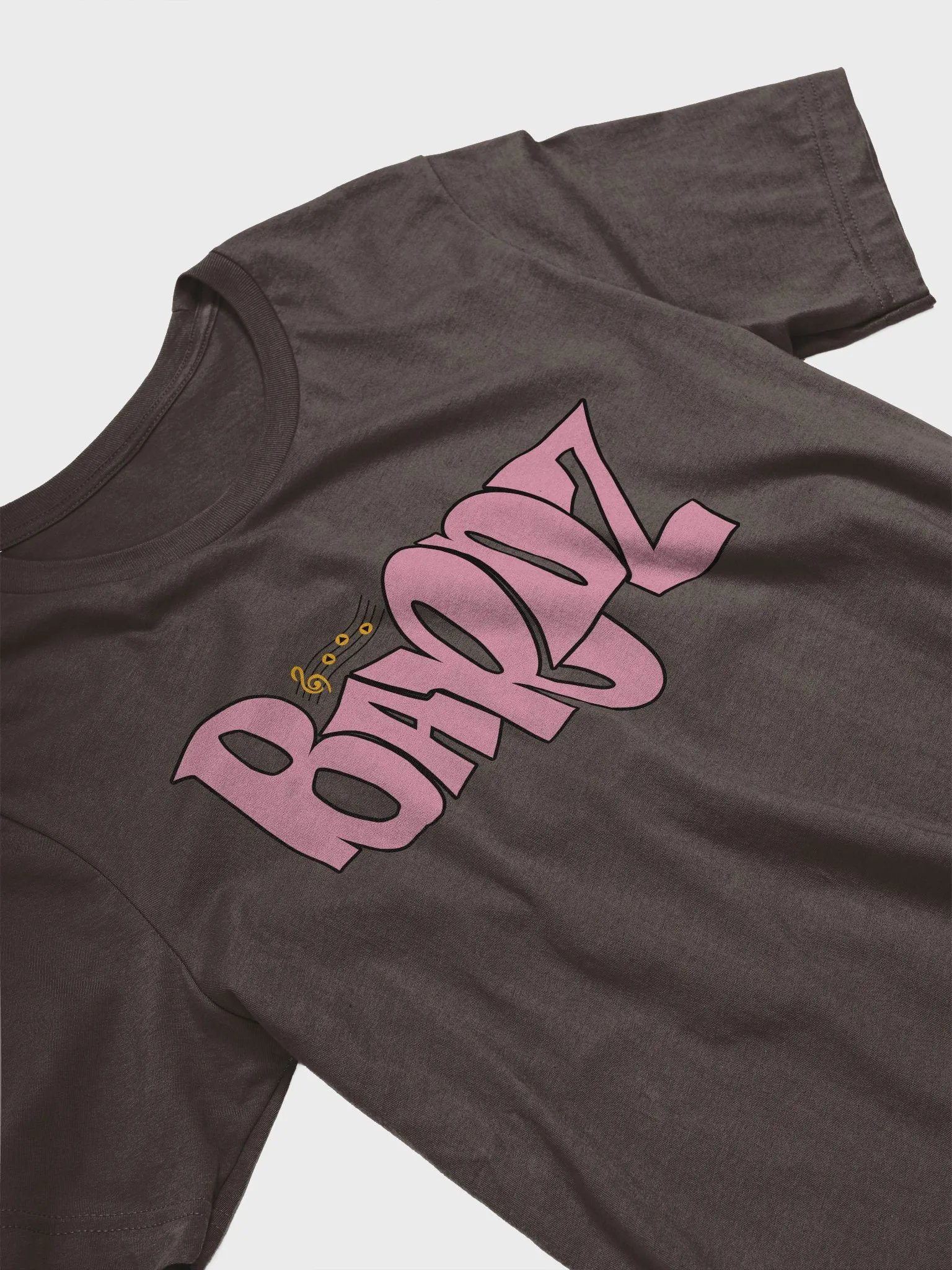 Bard Supersoft T-Shirt product image (3)