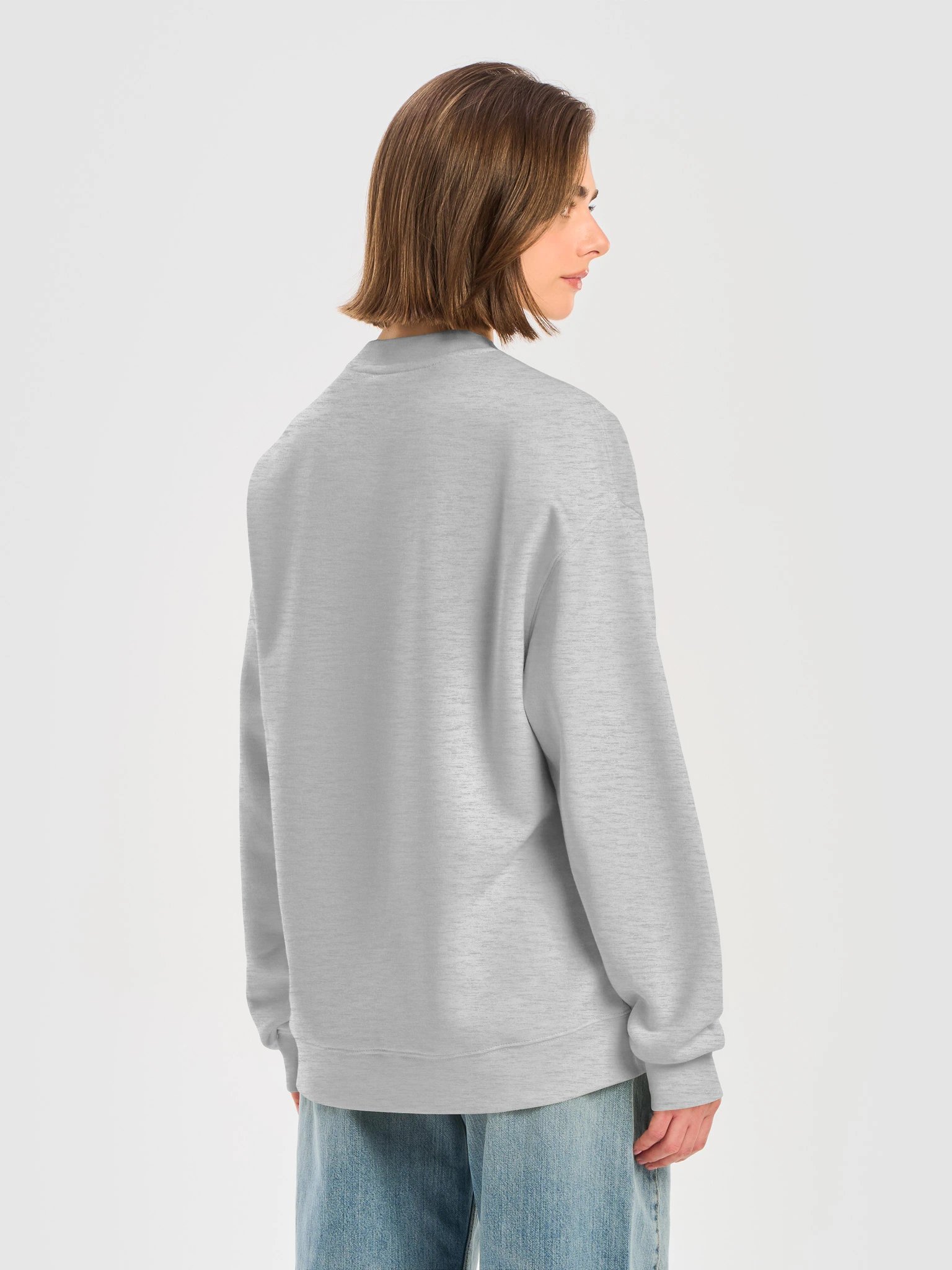 FRVRALN Relaxed Crewneck product image (16)