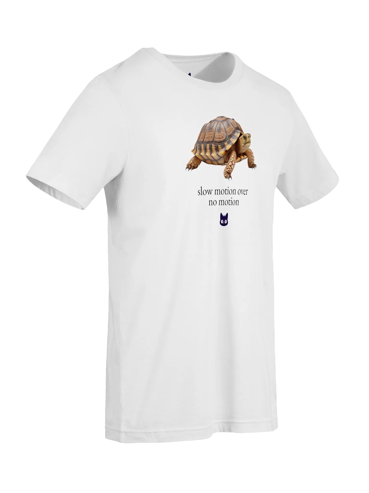 Slow-Motion Turtle Tee product image (34)