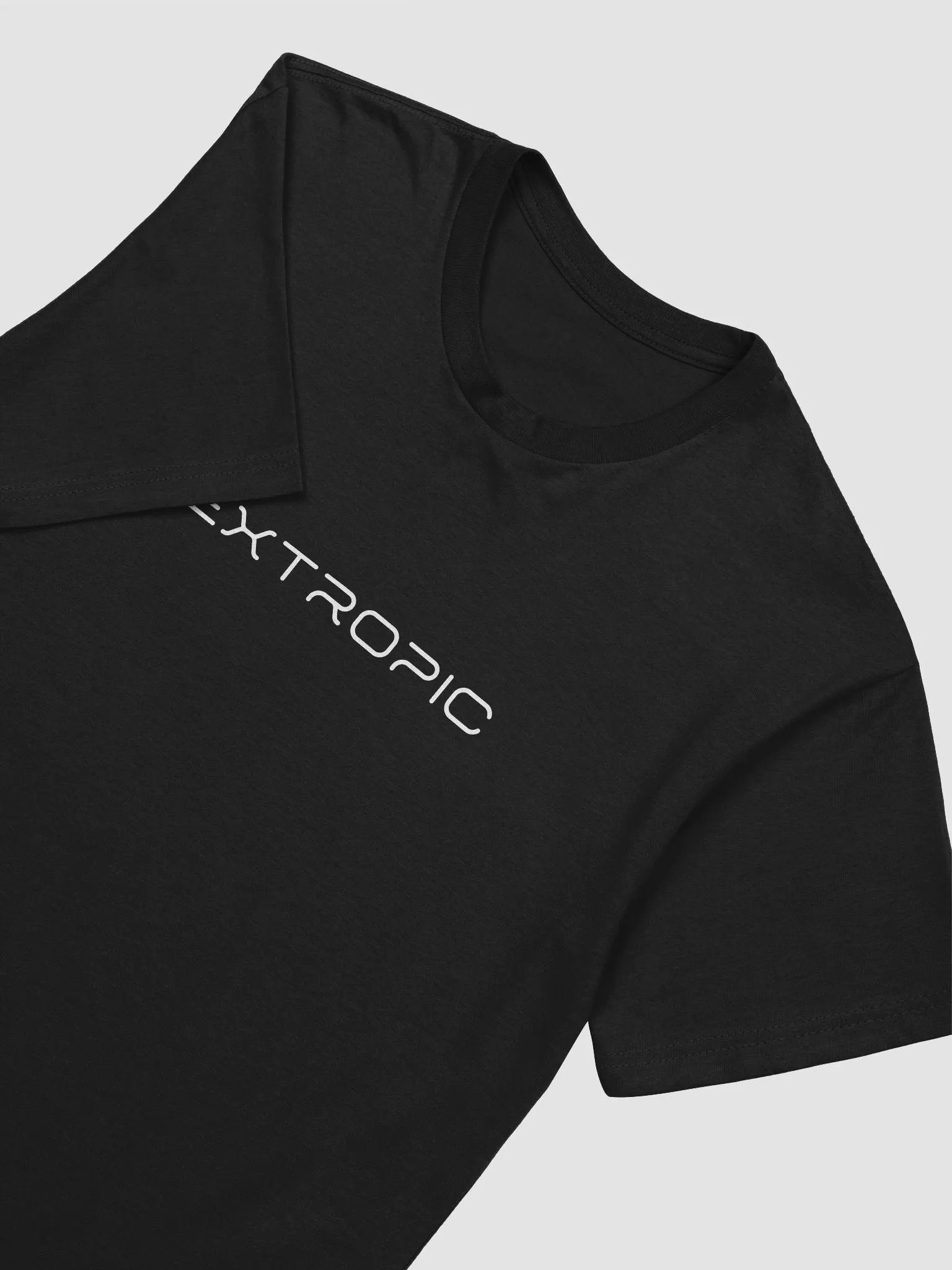 Extropic Basic Tee product image (3)