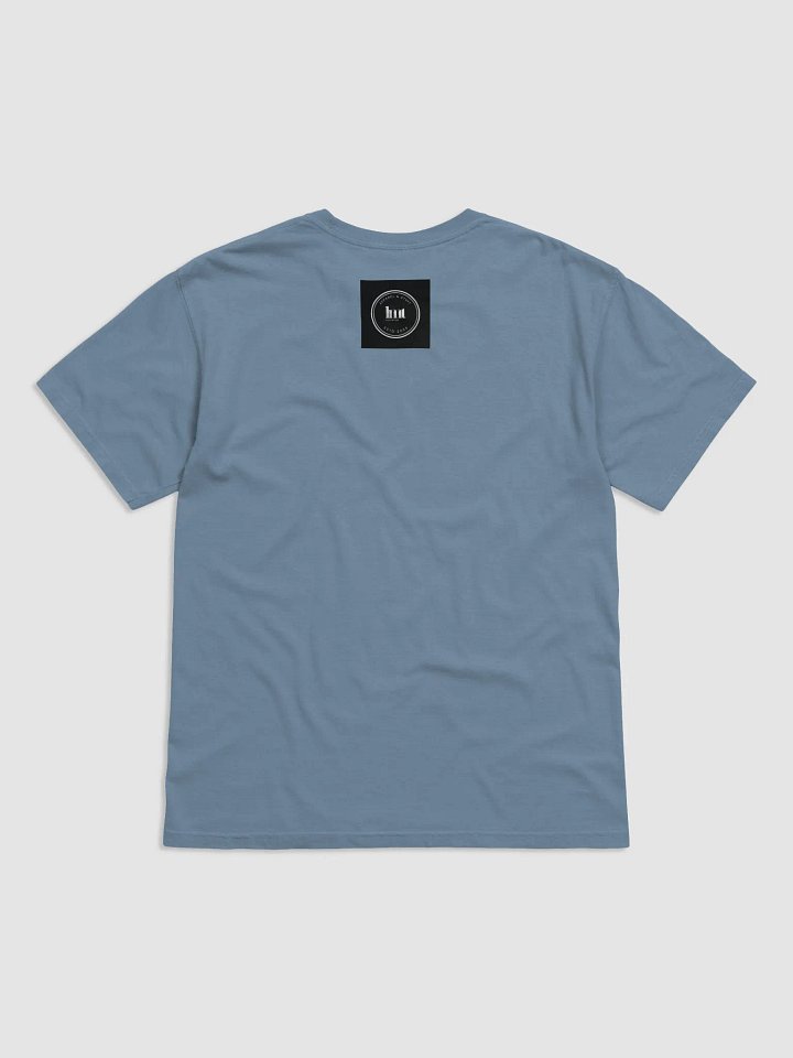 Blue Bird Symphony T-Shirt product image (6)