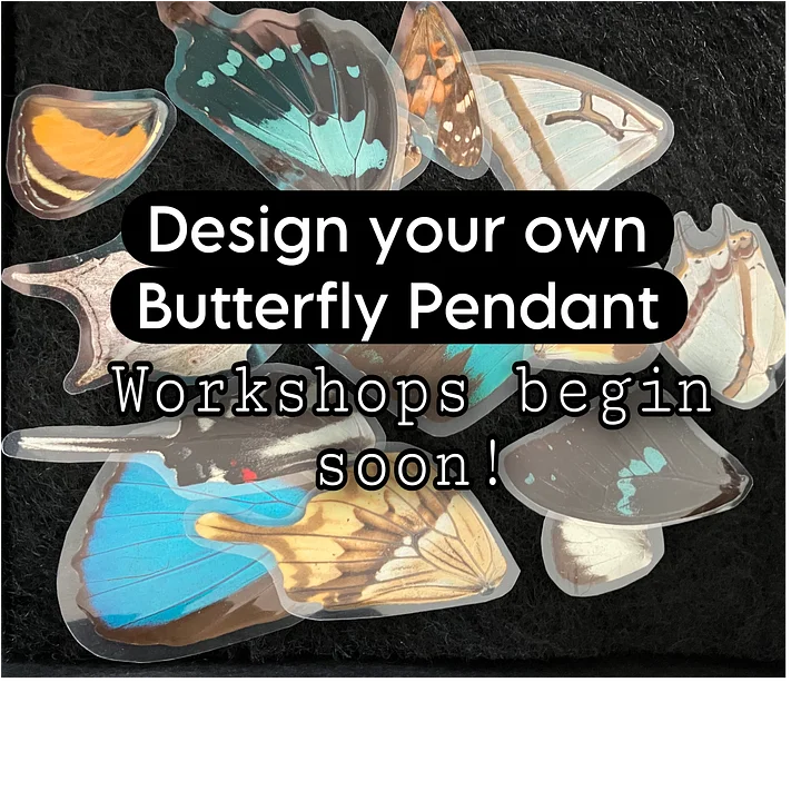 Wing Pendant Class product image (1)