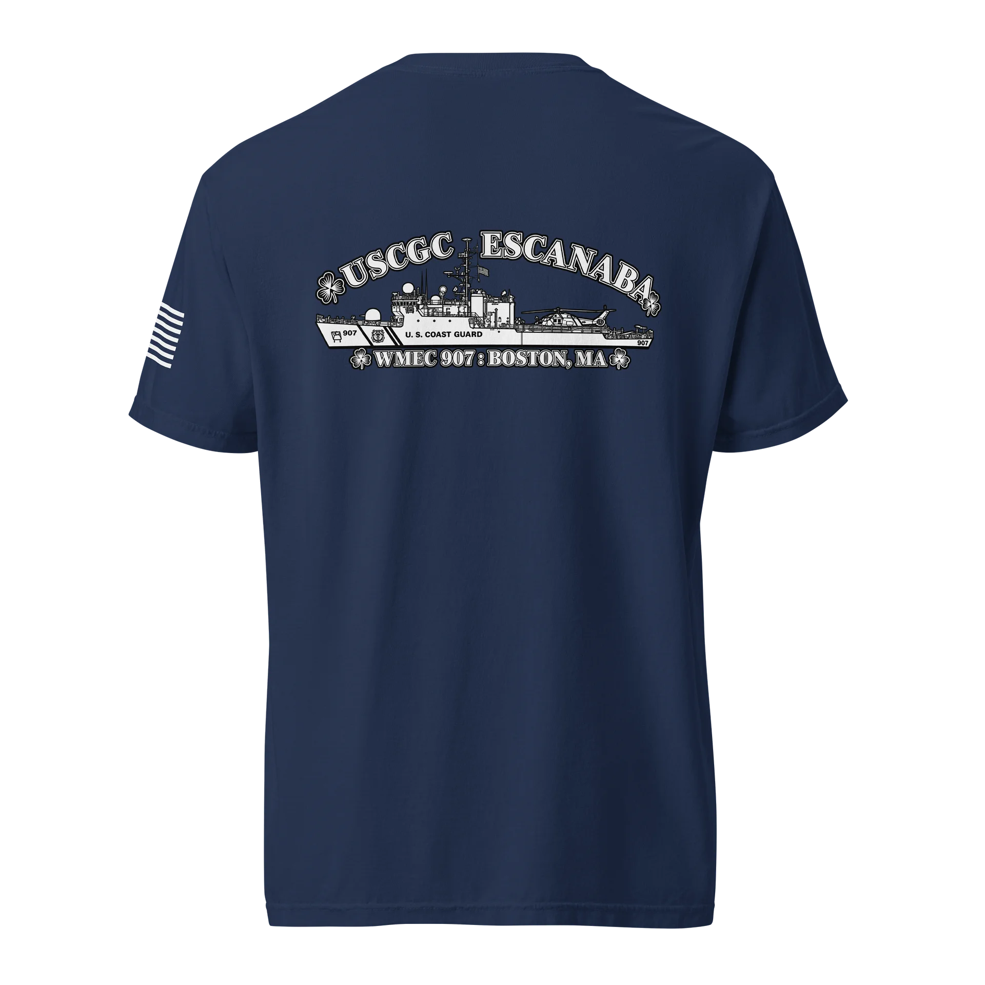 Escanaba ODU product image (3)