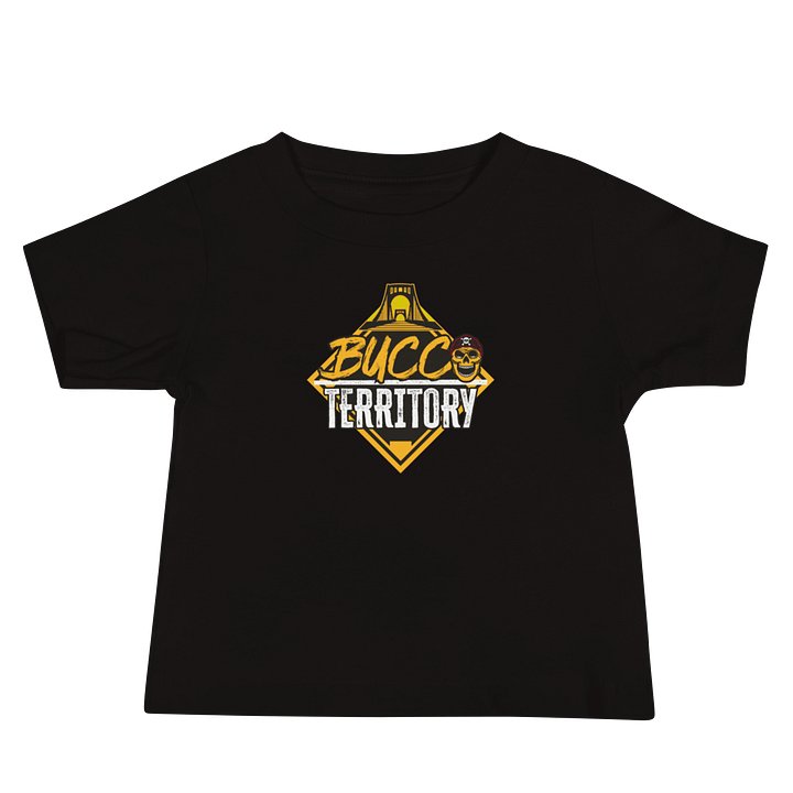 Baby T-shirt product image (4)