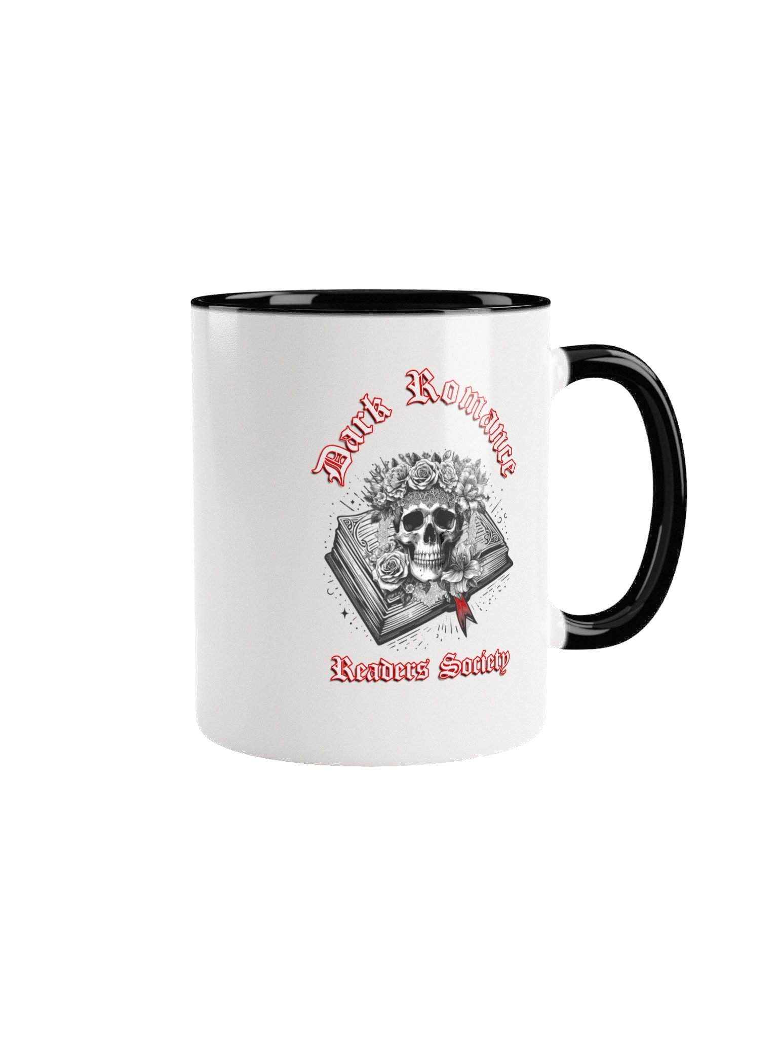 Booktok - DRRC - Mug product image (8)