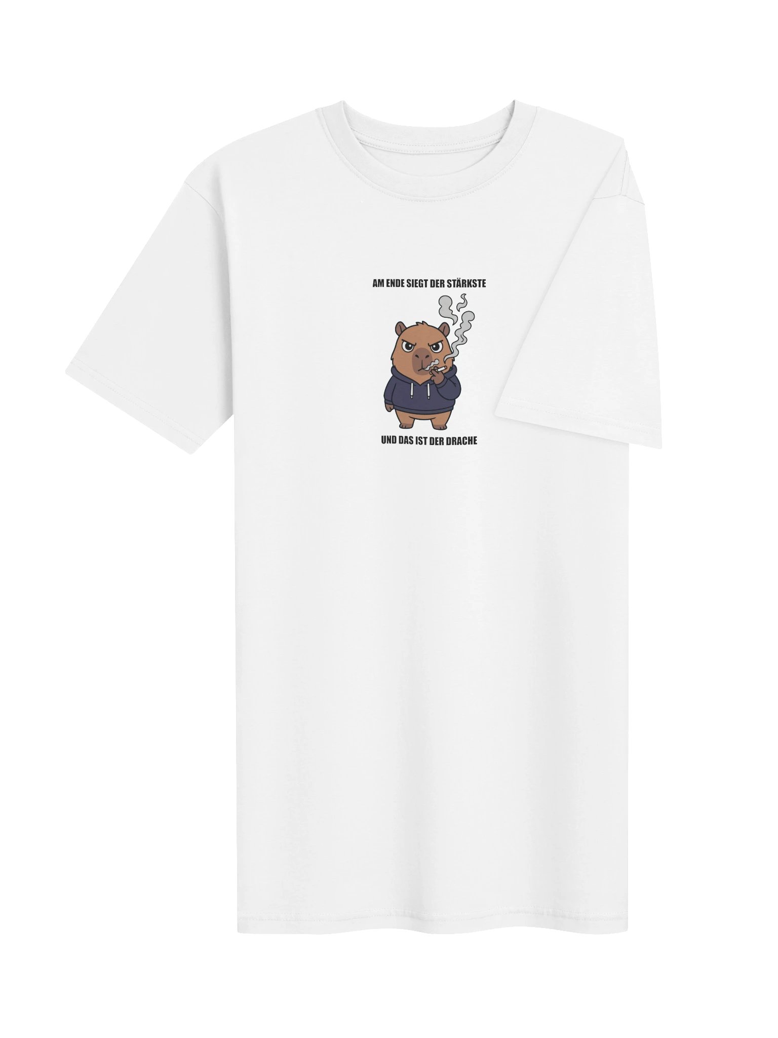 Cotton Heritage Men's Premium Heavyweight Tee product image (3)