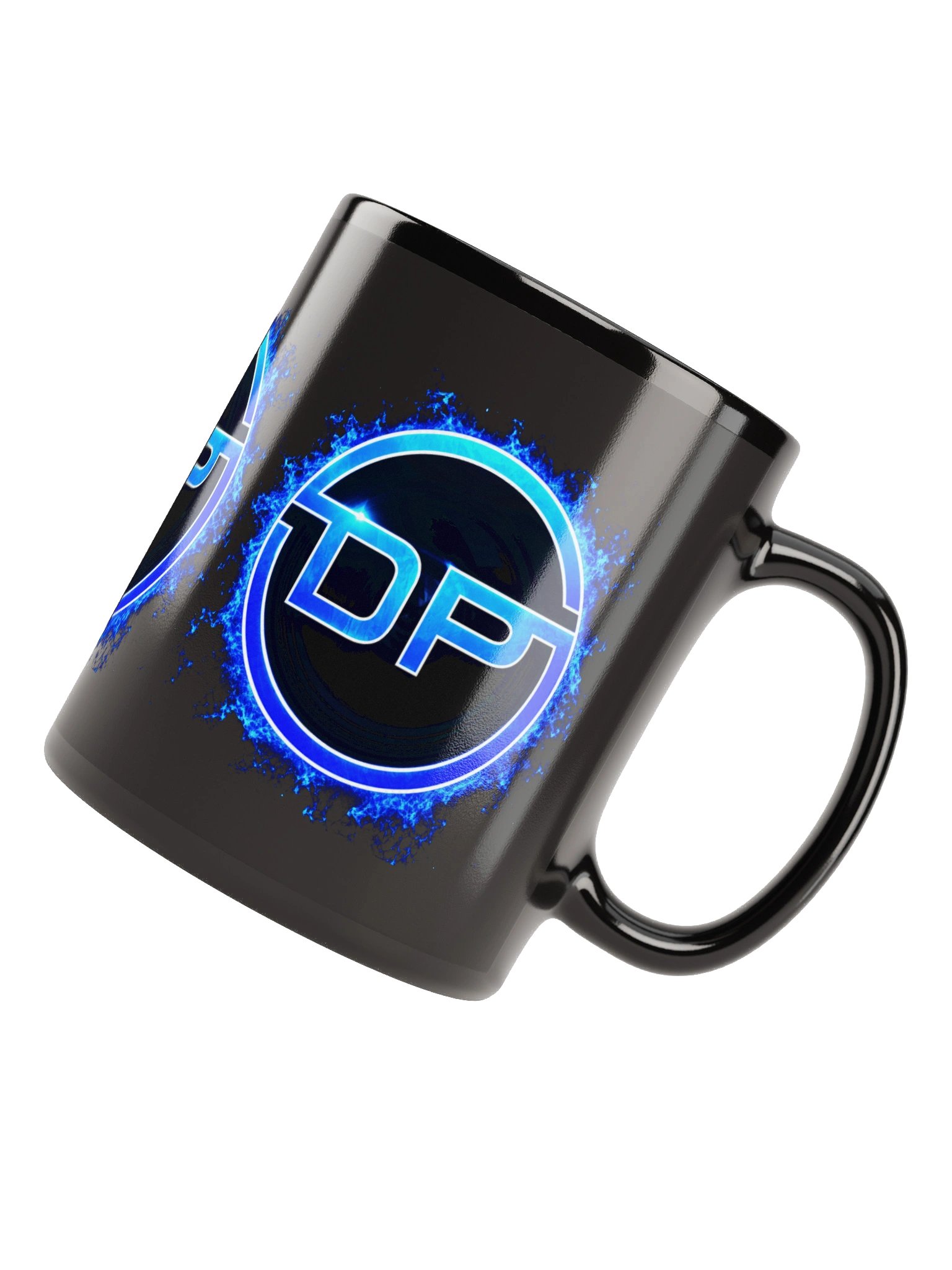 Dust Productions Blue Ice mug 11 oz product image (6)