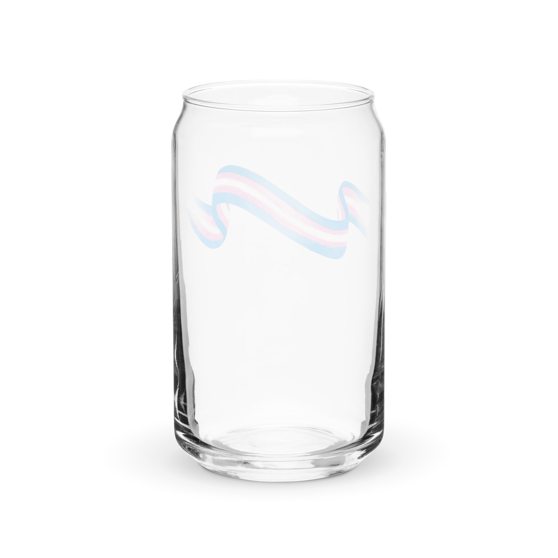 Transgender Can Style Glass product image (6)