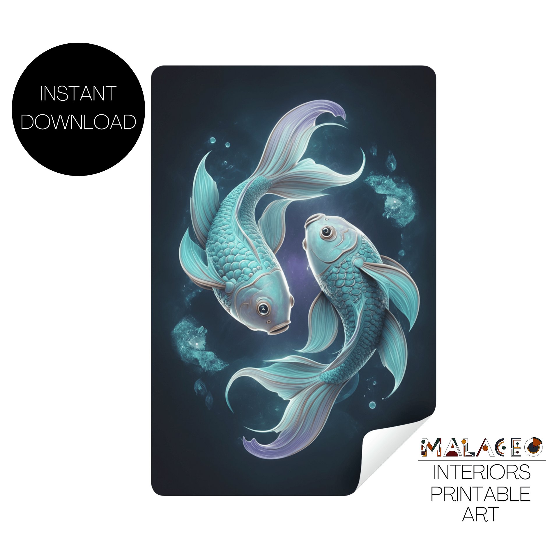 Pisces product image (2)