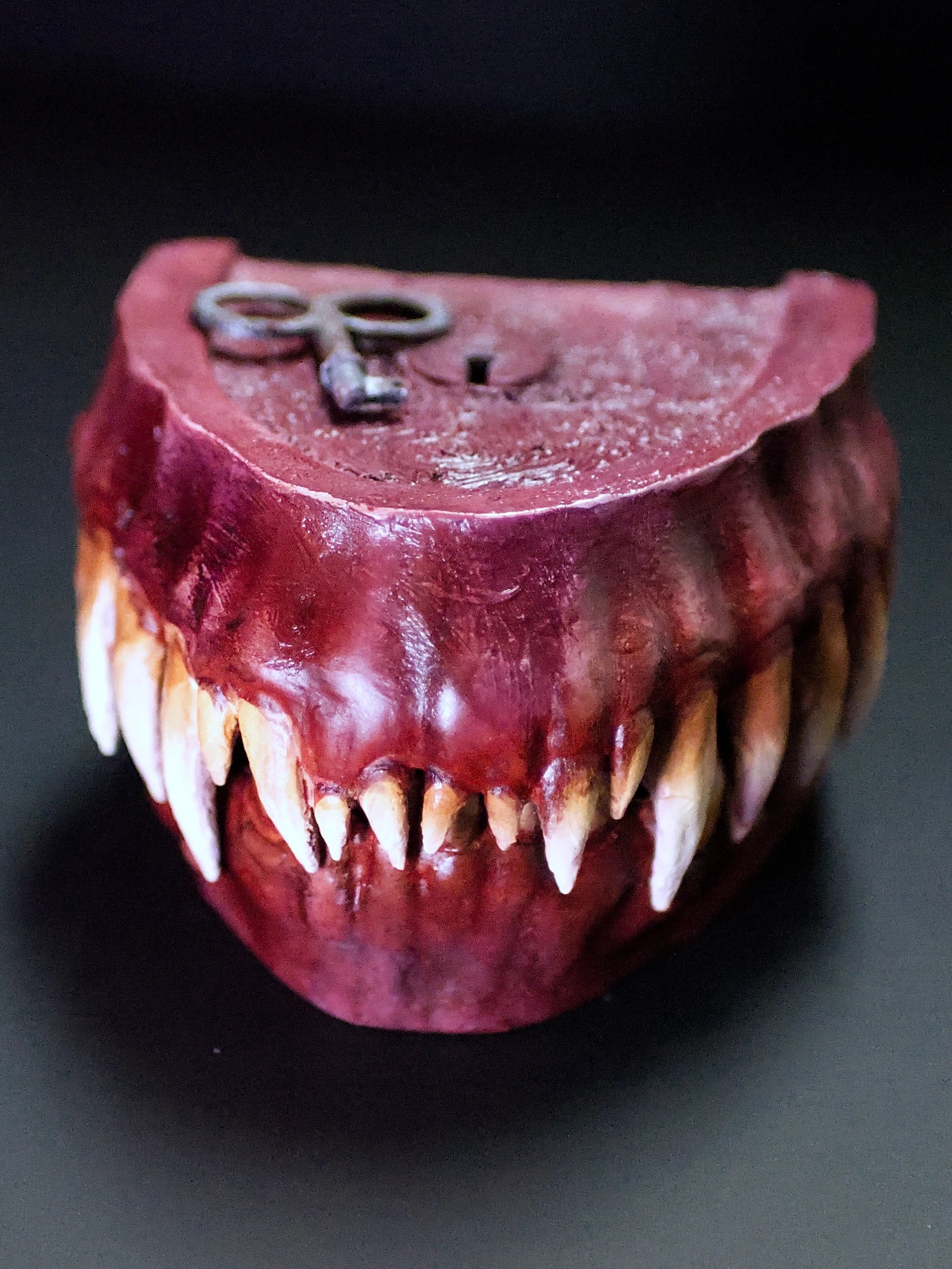 Chattering Teeth 3 product image (1)