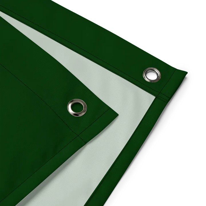 Chaotic Rose Flag product image (2)